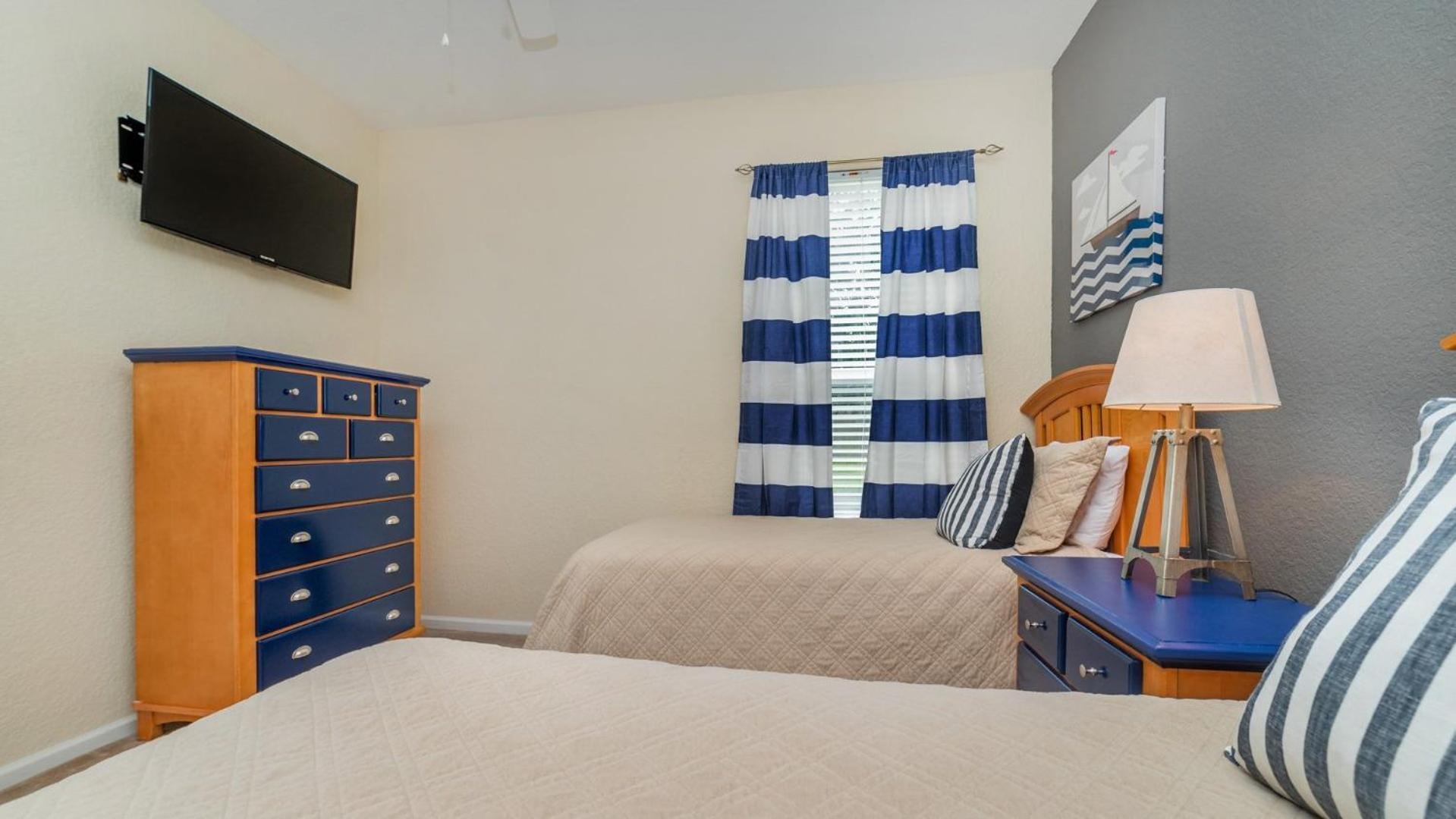 Villa Windsor Hills 1029 By