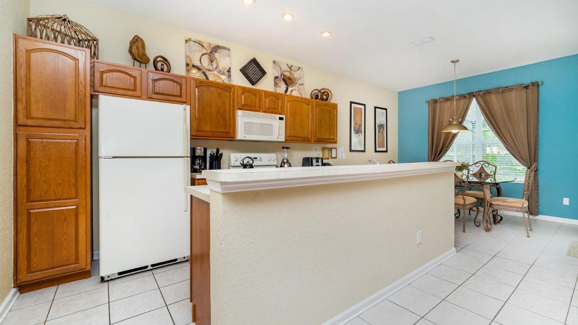 Windsor Hills 1029 By Villa Orlando