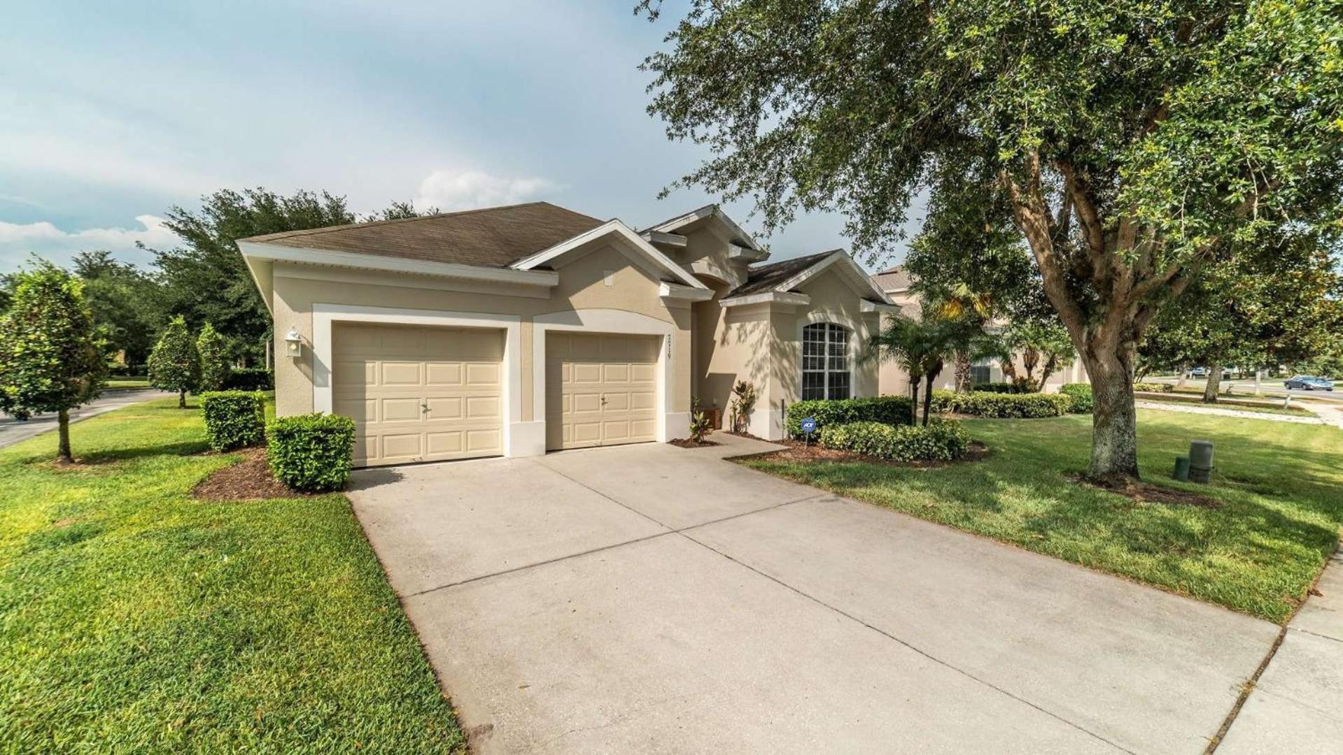 Windsor Hills 1029 By * Orlando