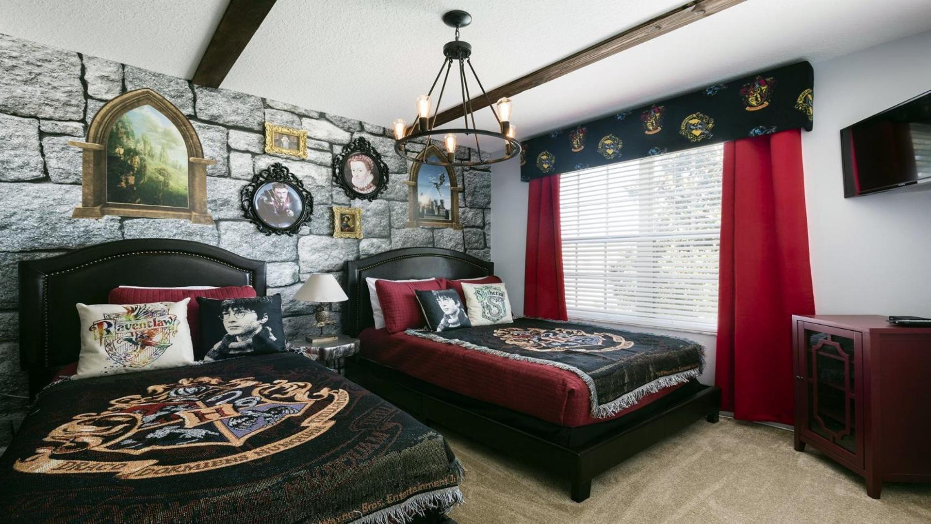Windsor Hills 1005 By Villa