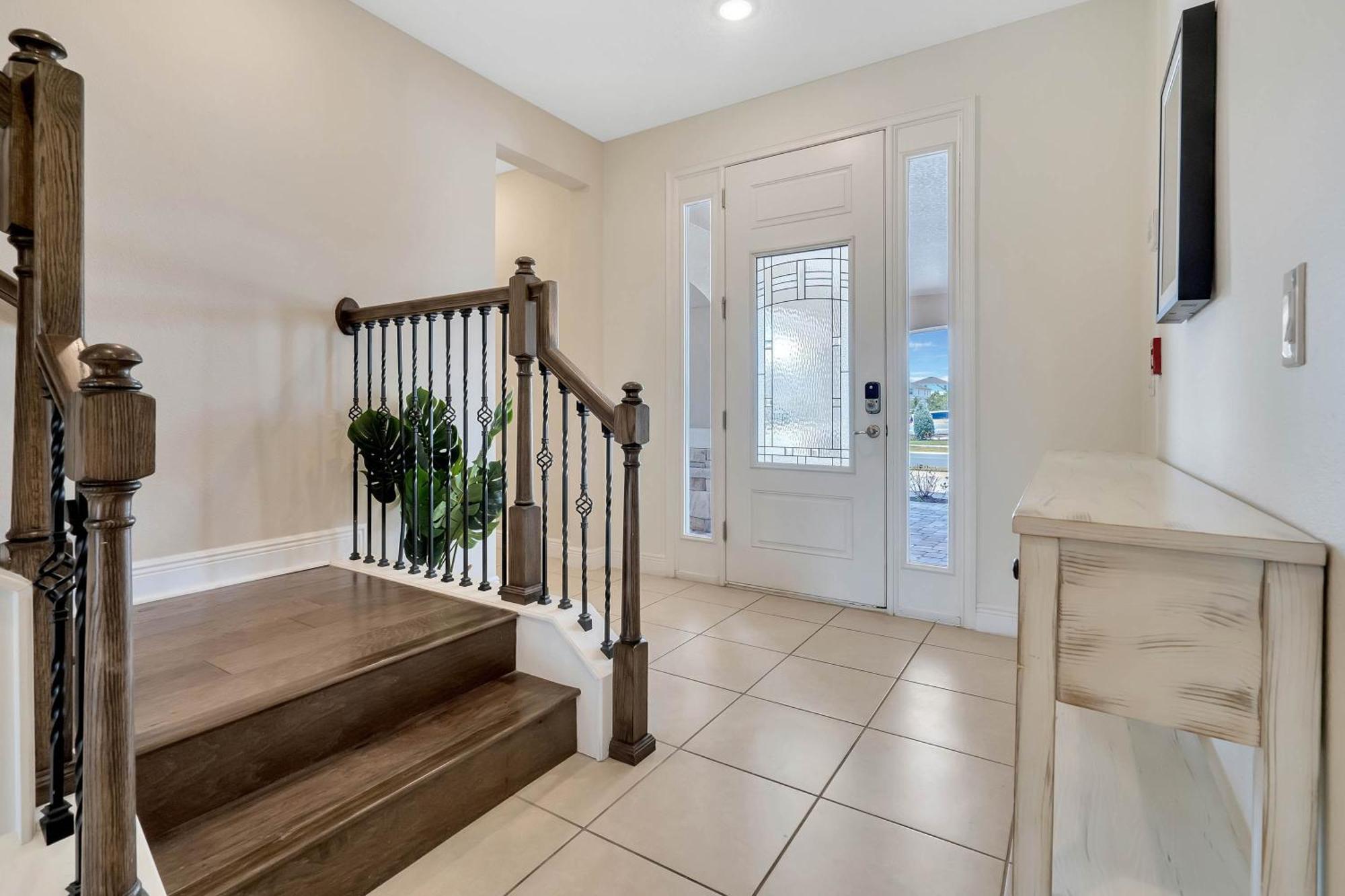 - Encore 1582 Villa Orlando