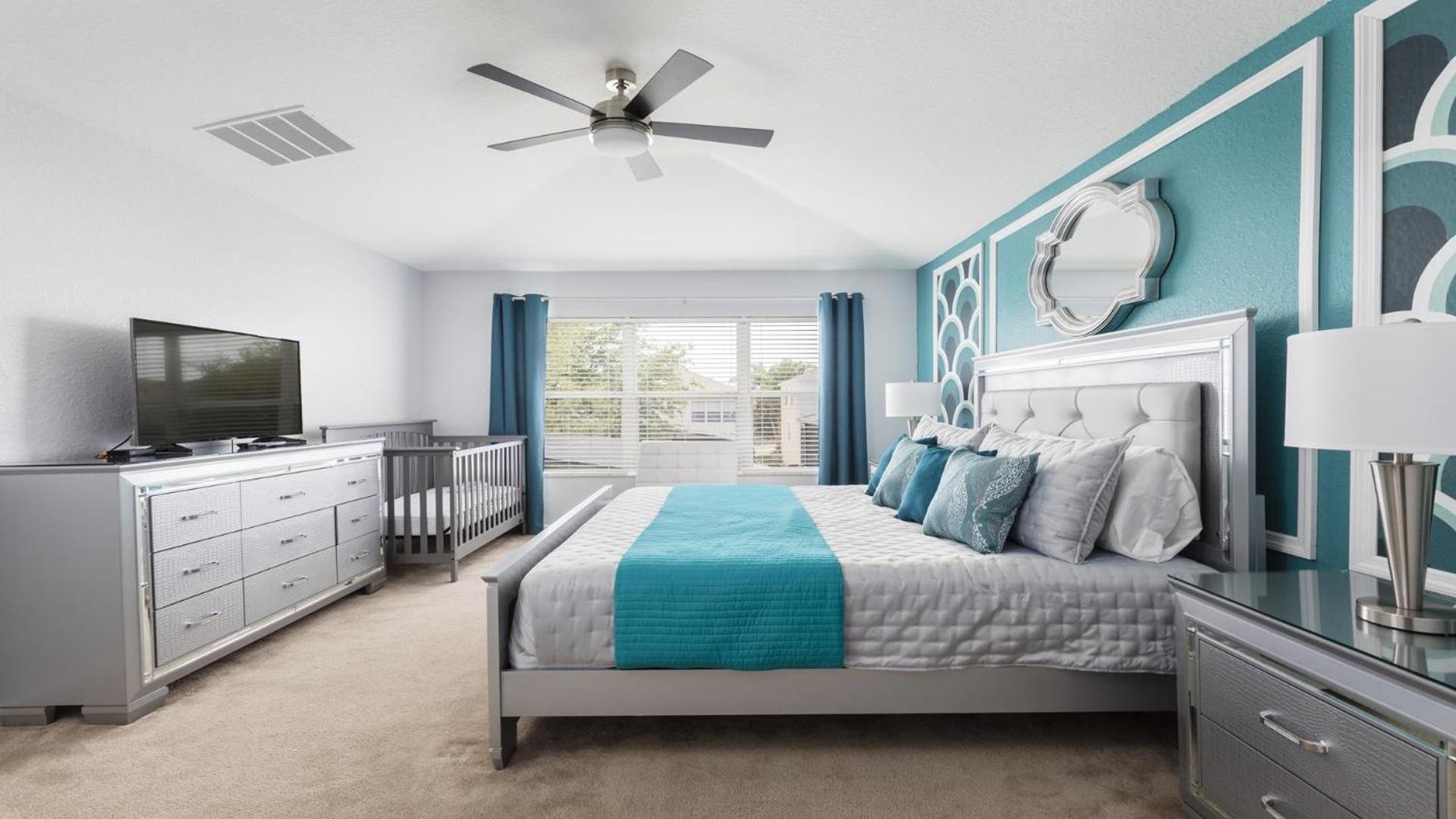 Windsor Hills 1004 By * Orlando
