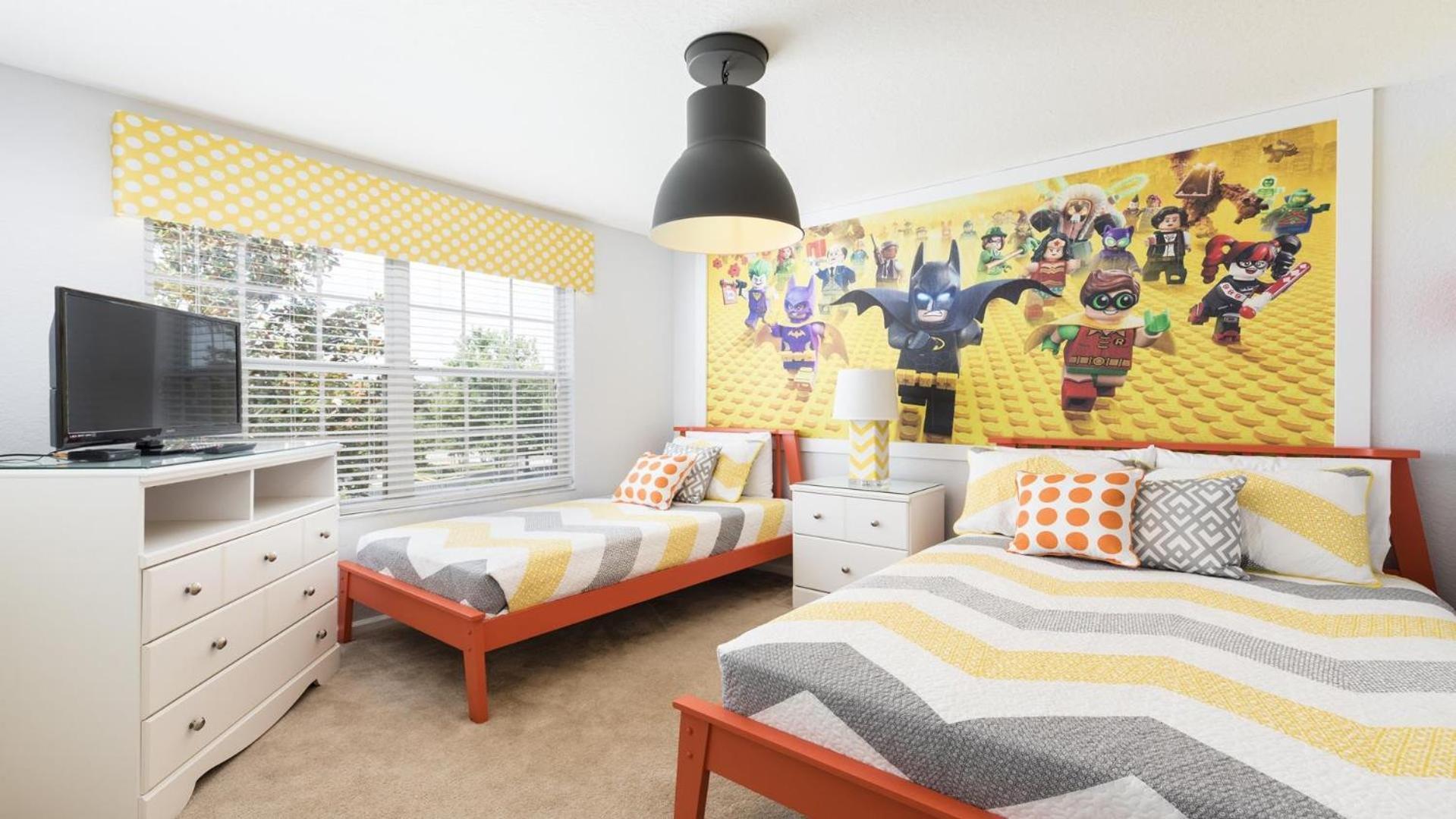Villa Windsor Hills 1004 By