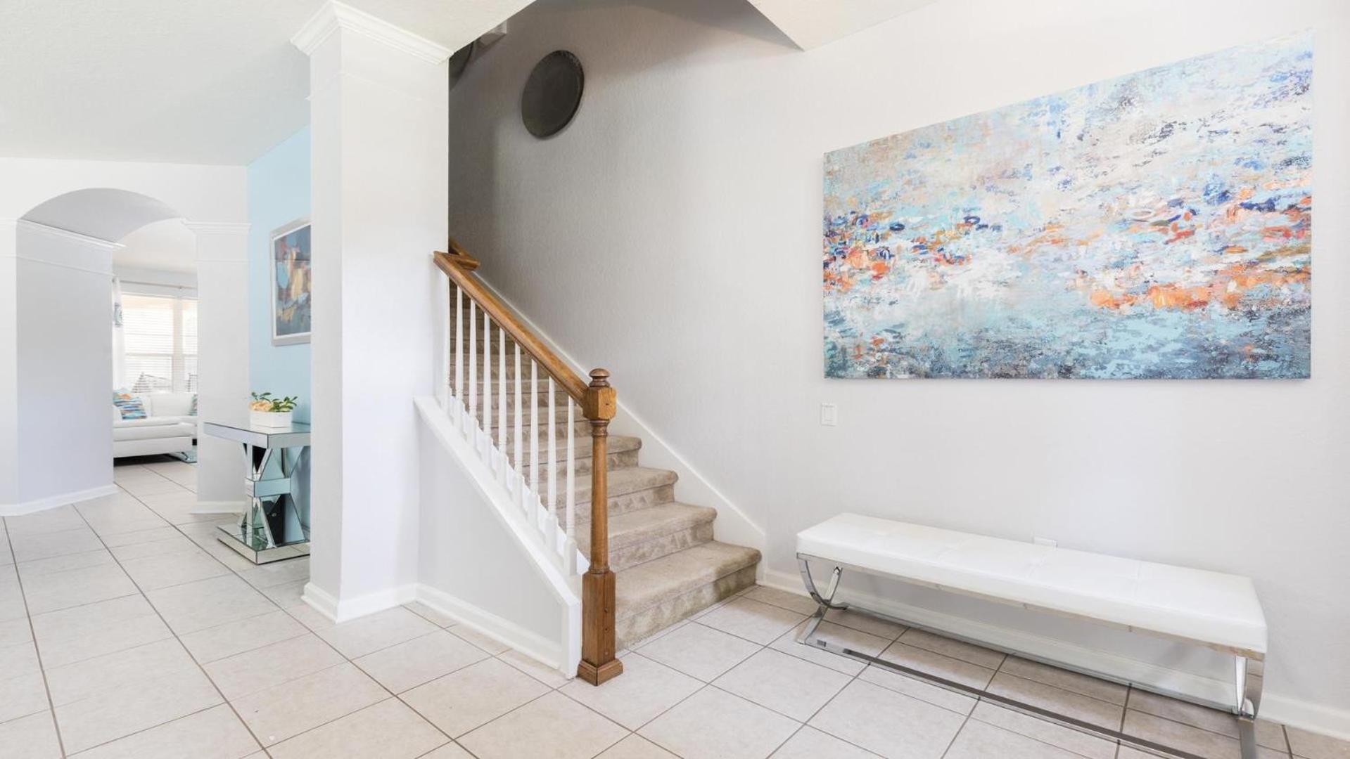 Villa Windsor Hills 1004 By Orlando