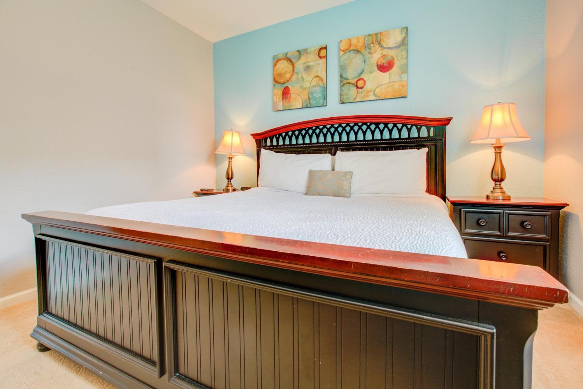 Vista Cay 72 By Apartment Orlando