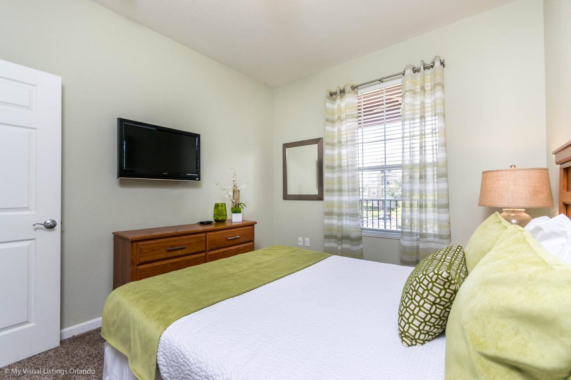 Vista Cay 74 By Apartment *