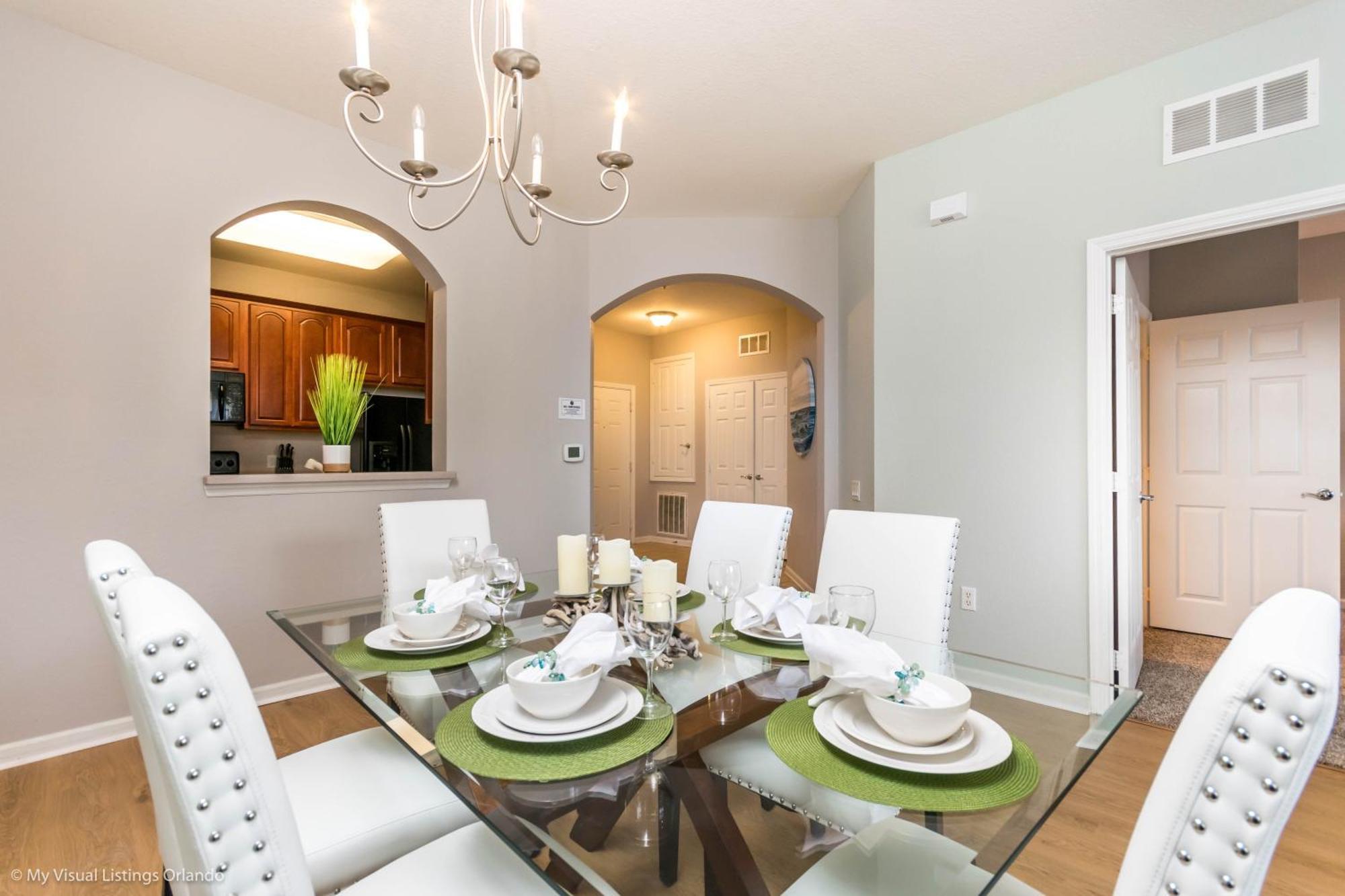 Apartment Vista Cay 74 By *
