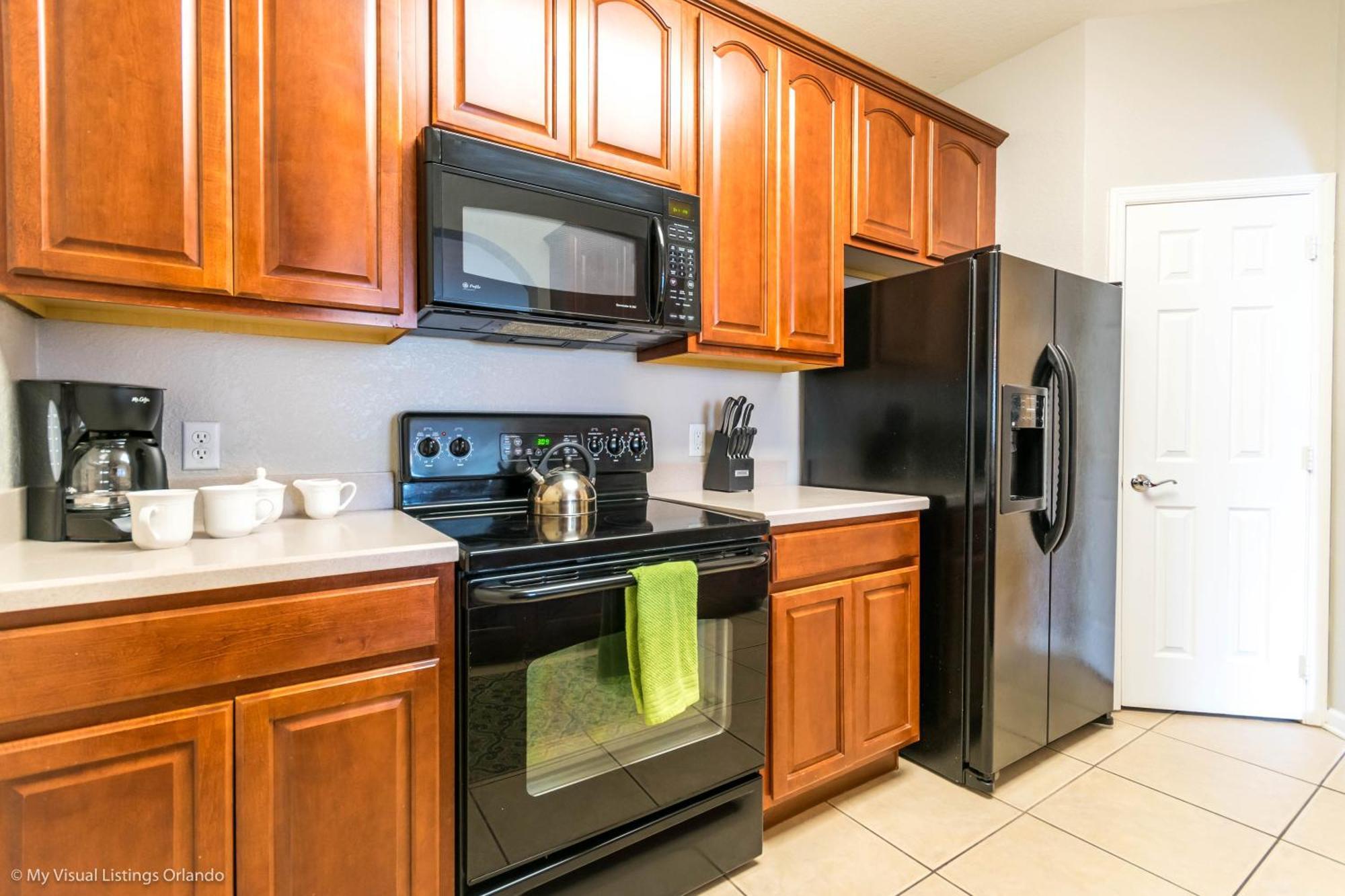 Vista Cay 74 By Apartment *