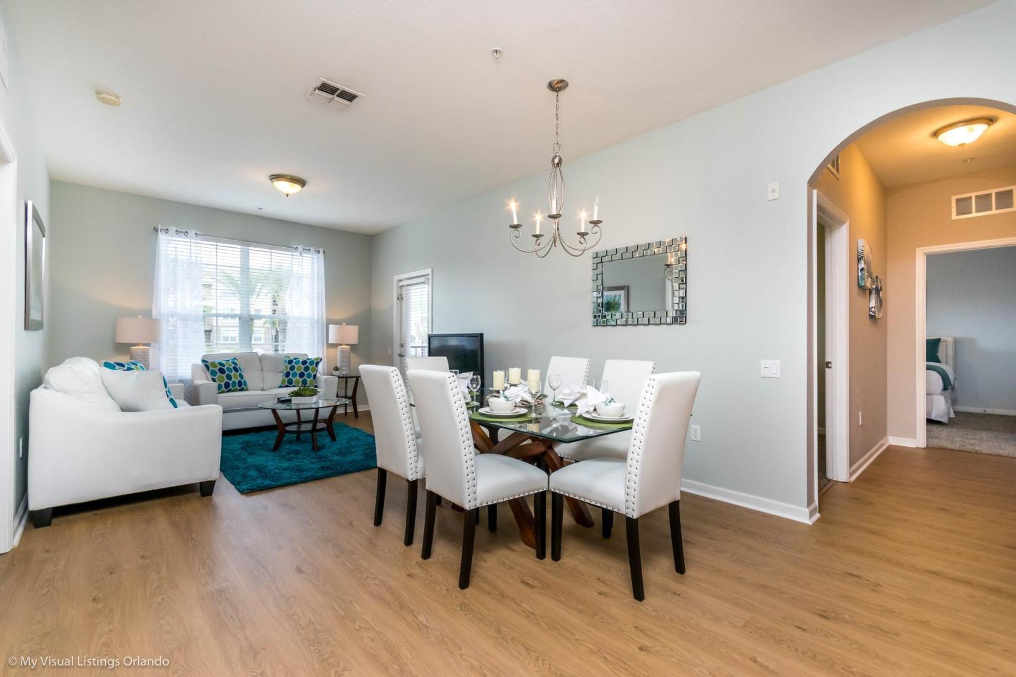 Vista Cay 74 By Apartment