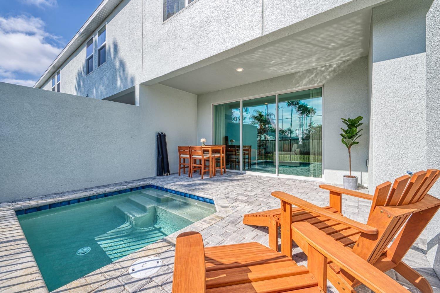 - Formosa Valley 9 Holiday home