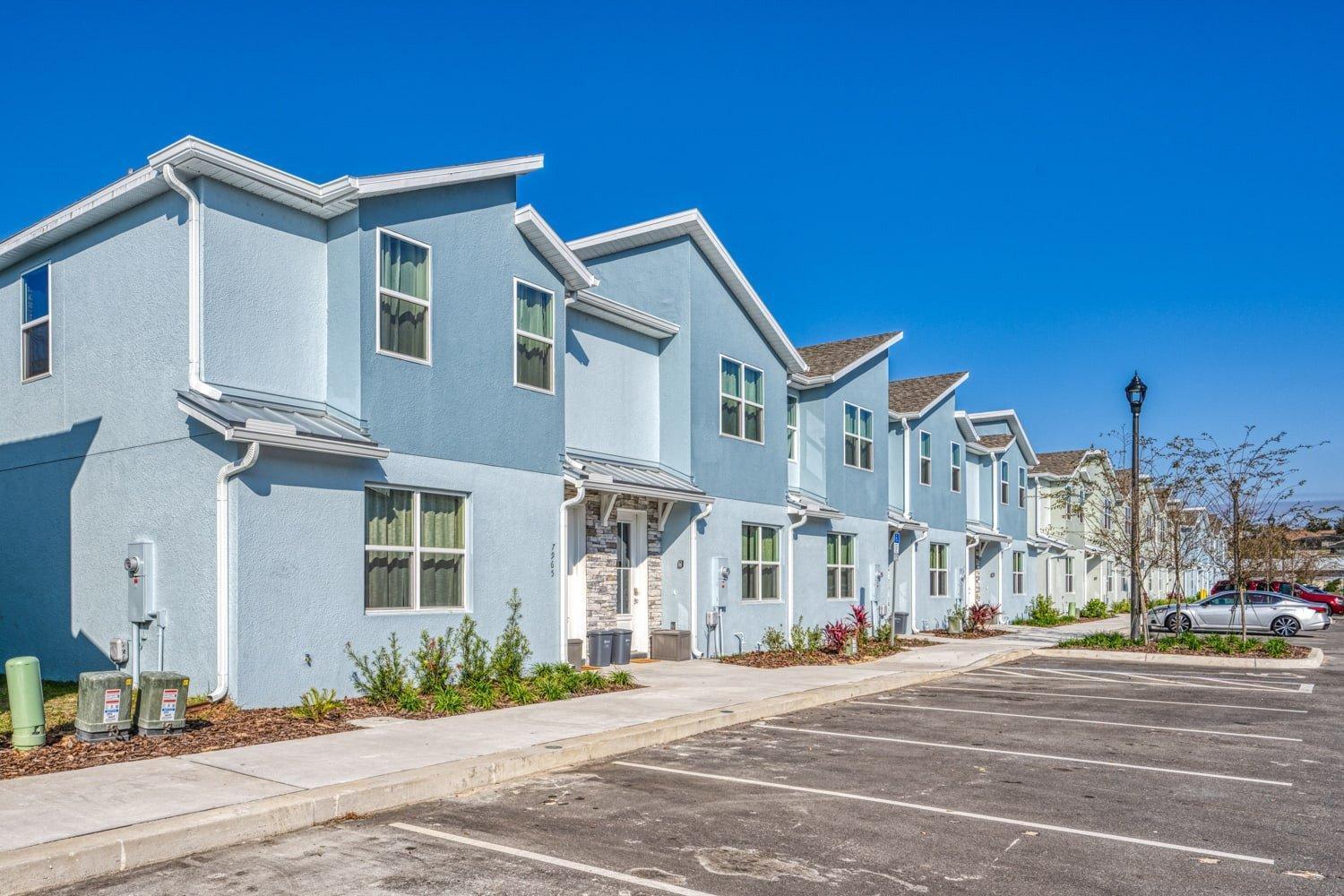 - Formosa Valley 9 Holiday home Orlando
