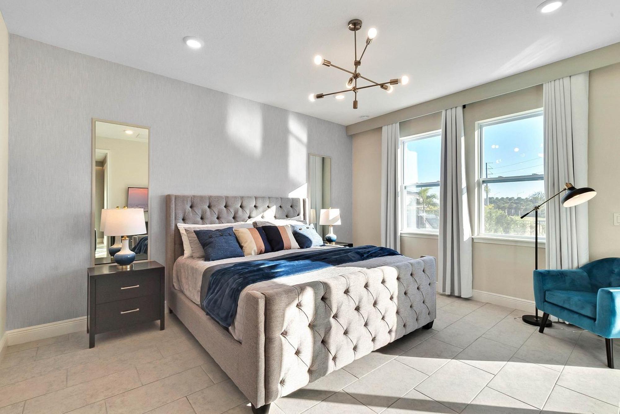 - Encore 1526 Villa Orlando