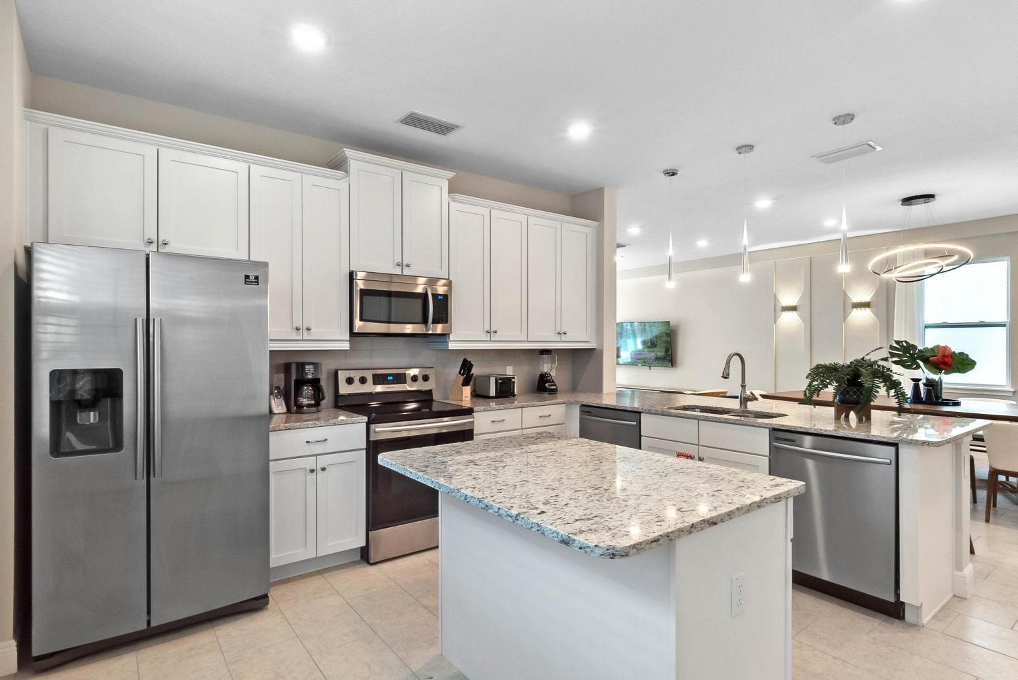 - Encore 1526 Villa Orlando