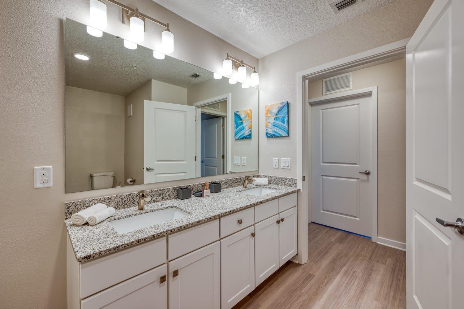 Vista Cay 6 By Apartment Orlando