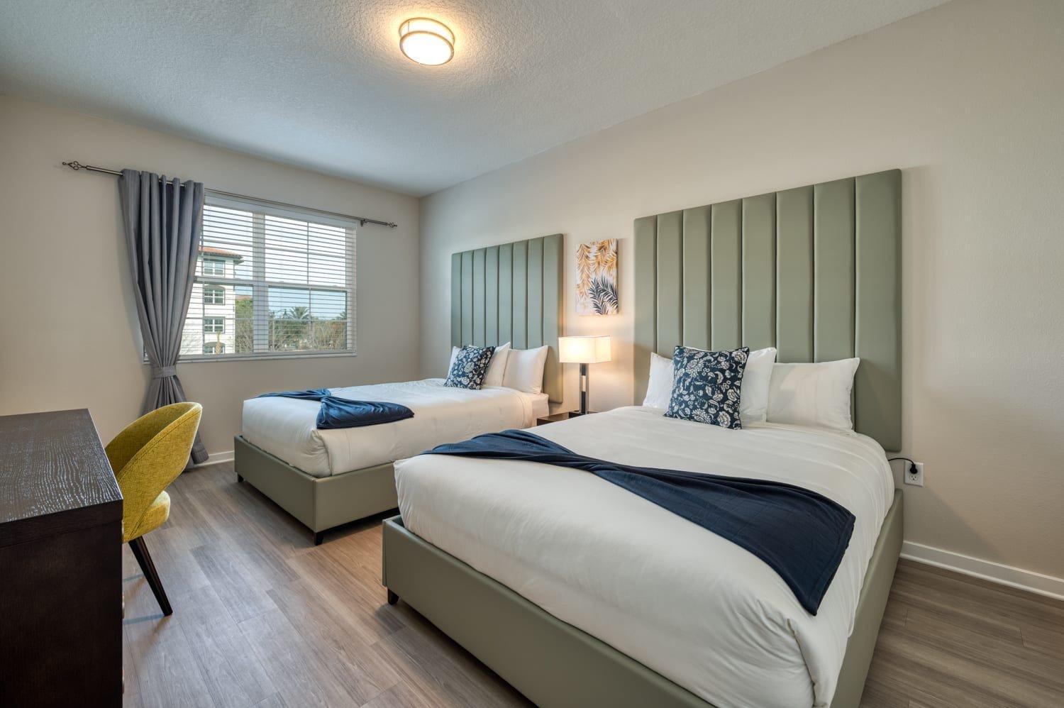 Apartment Vista Cay 6 By