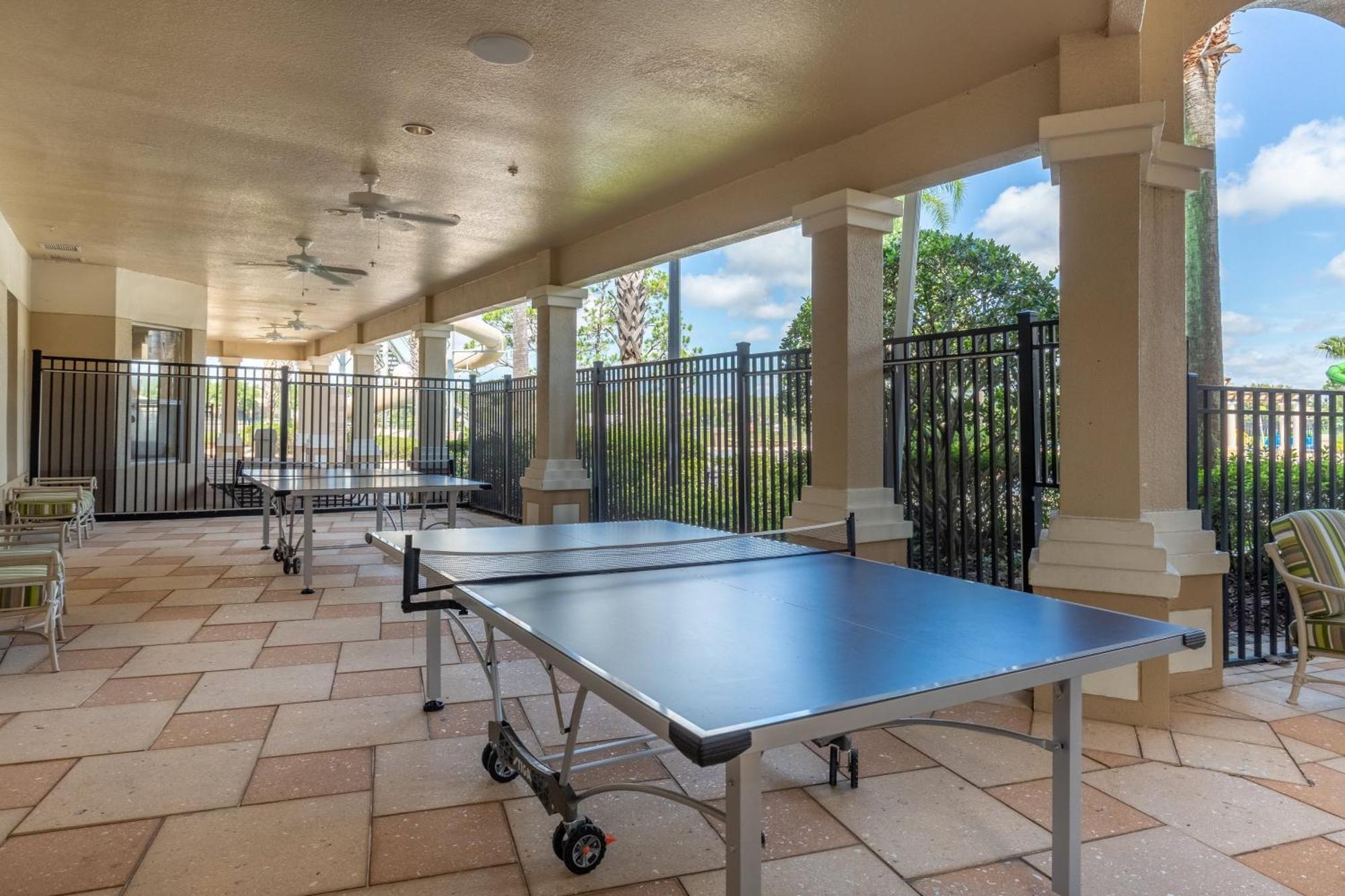 Holiday home Windsor Hills 1054 By Orlando
