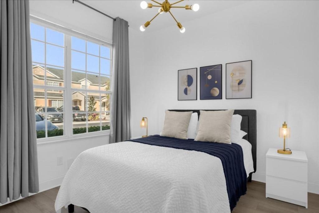 Holiday home Windsor Hills 1054 By Orlando