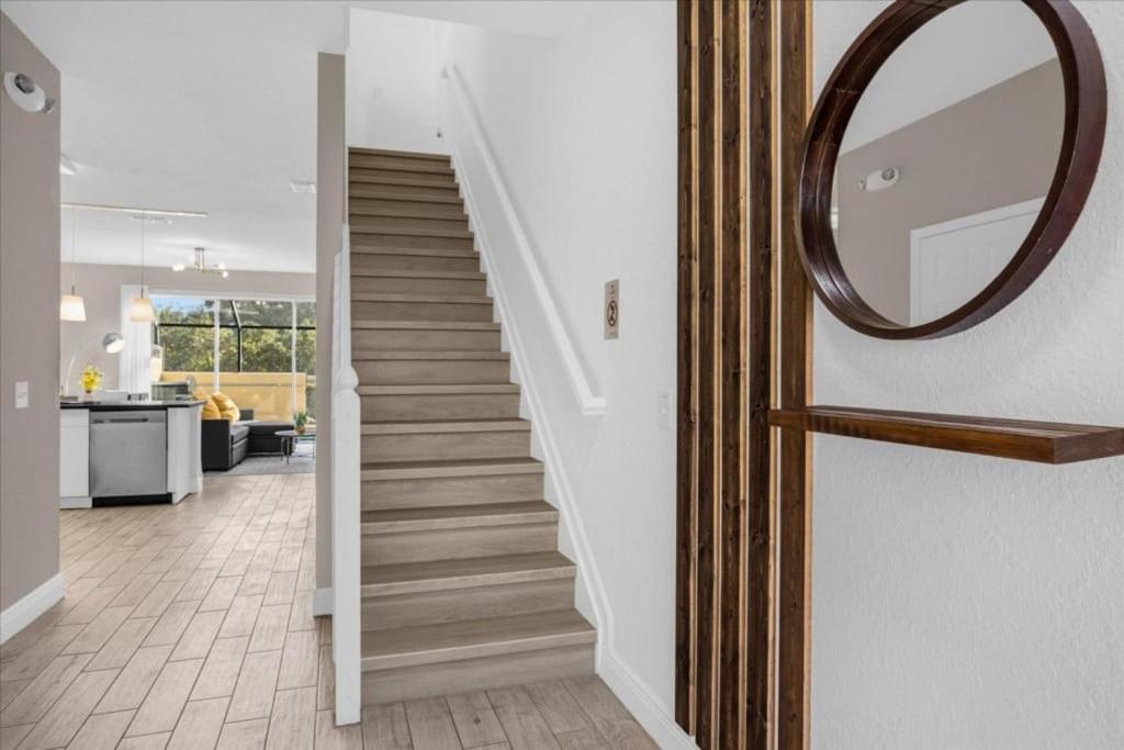 Holiday home Windsor Hills 1054 By Orlando