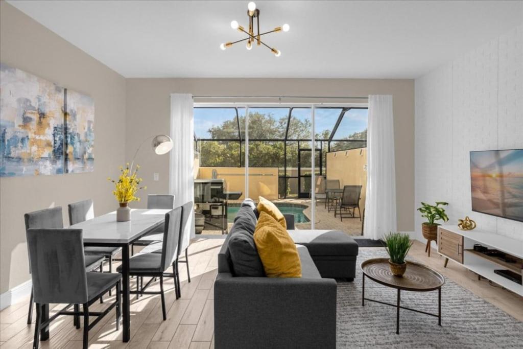 Windsor Hills 1054 By Holiday home
