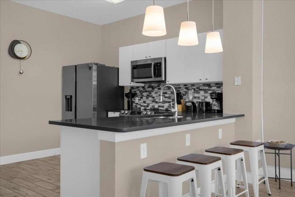 Holiday home Windsor Hills 1054 By *