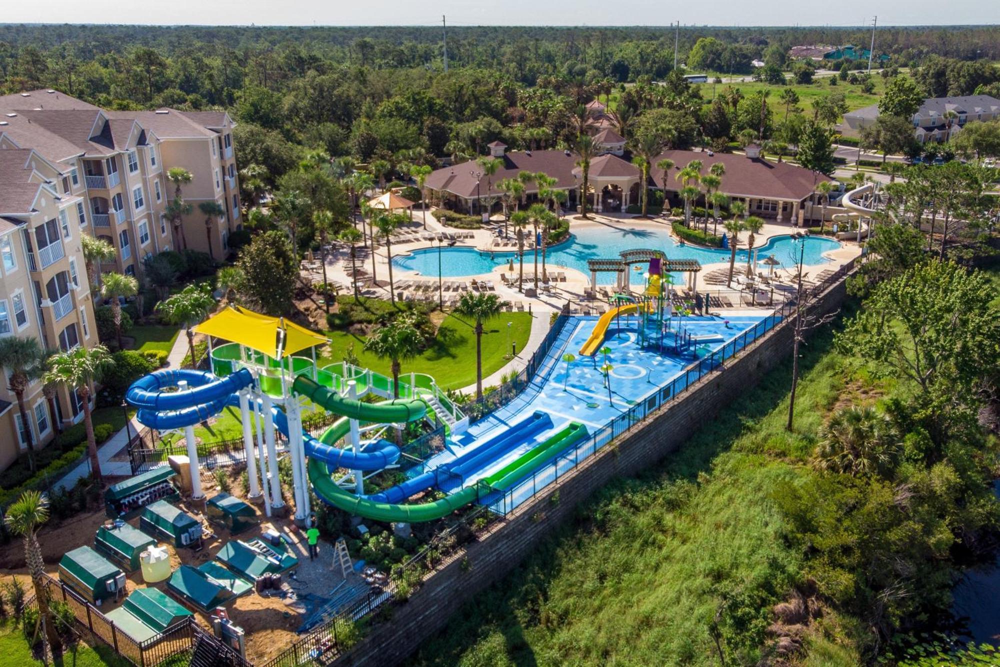 Windsor Hills 1054 By Orlando