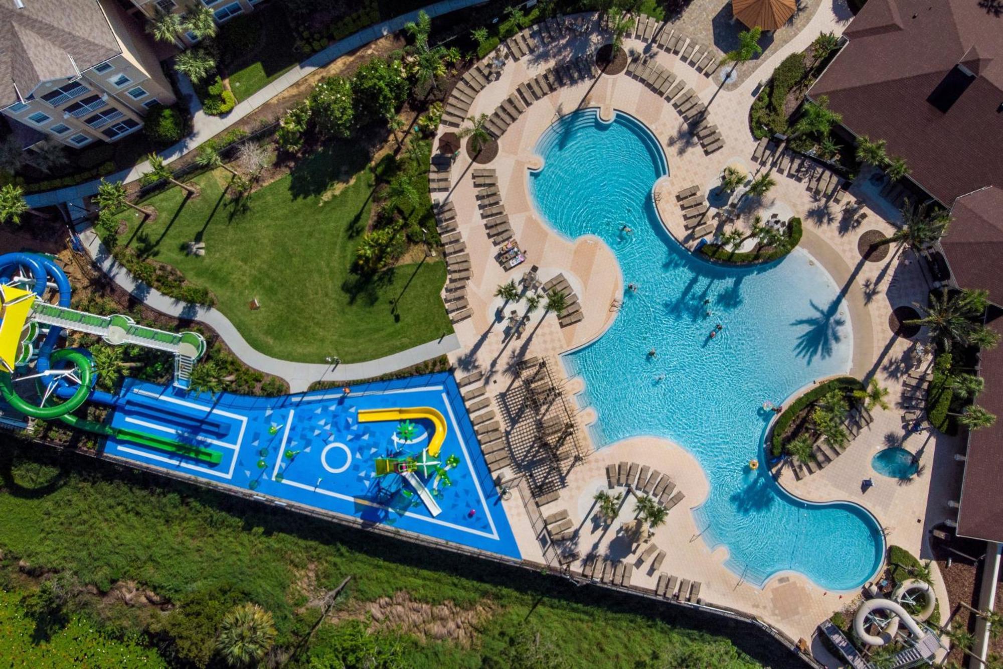 Windsor Hills 1054 By Holiday home