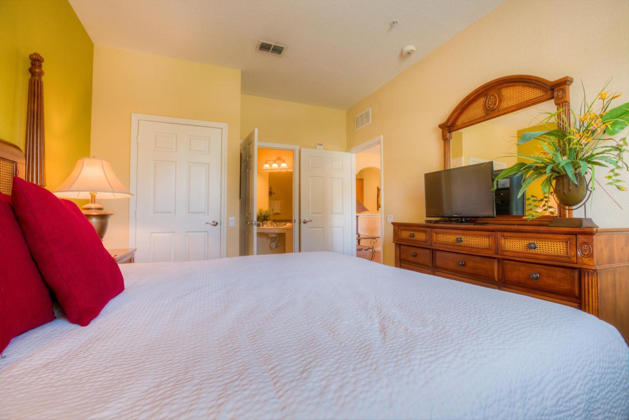 Vista Cay 56 By * Orlando