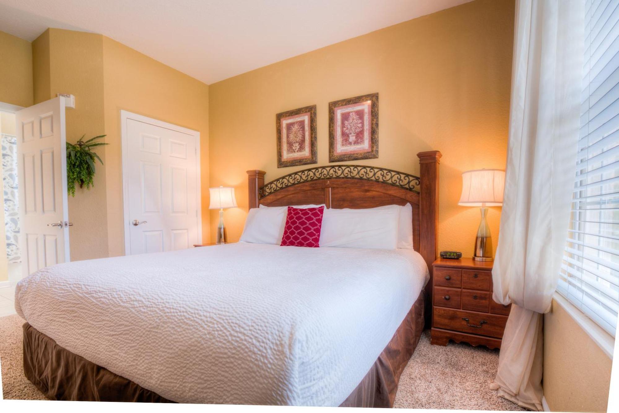 Apartment Vista Cay 56 By