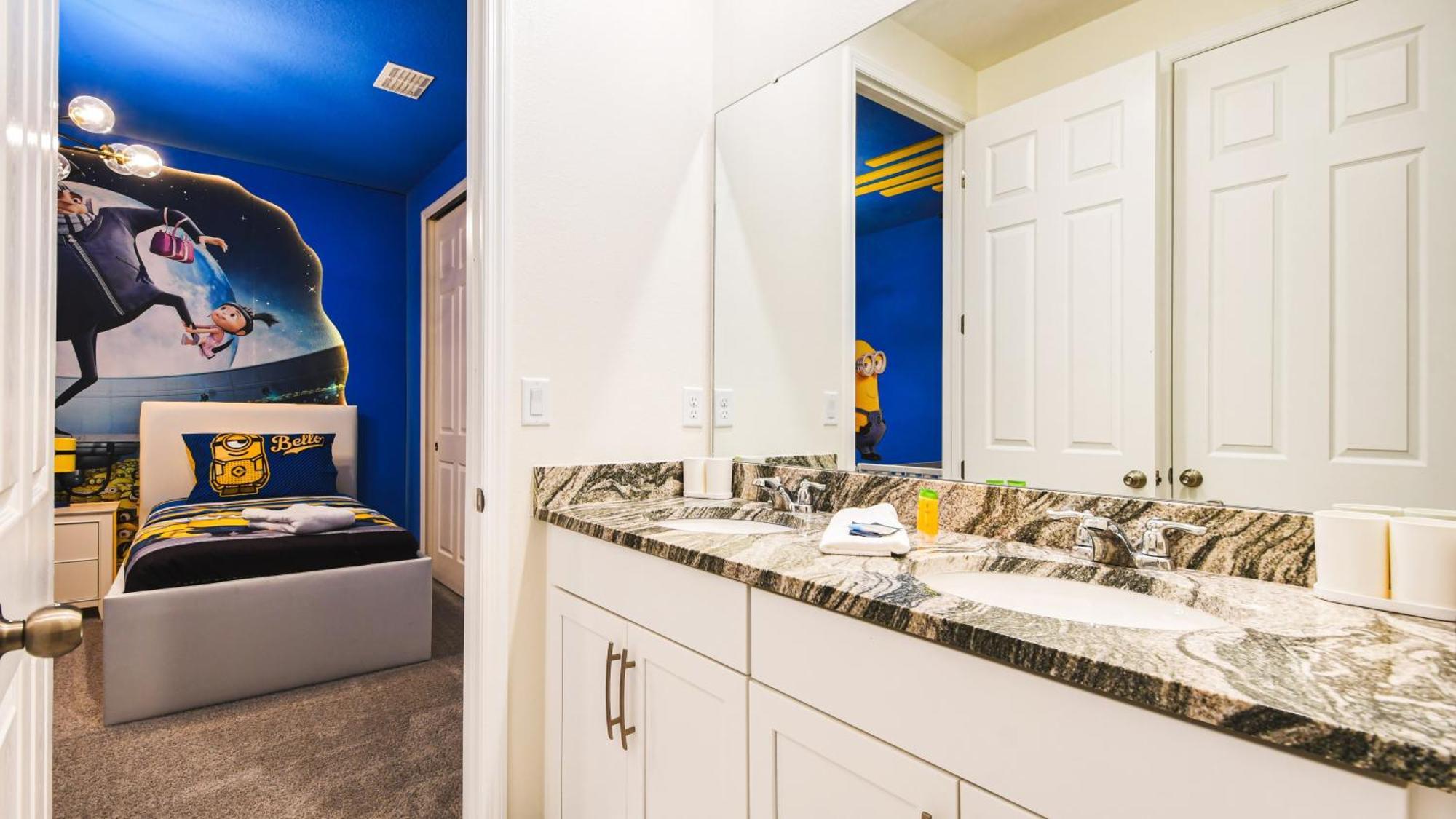 - Solara 470 Orlando