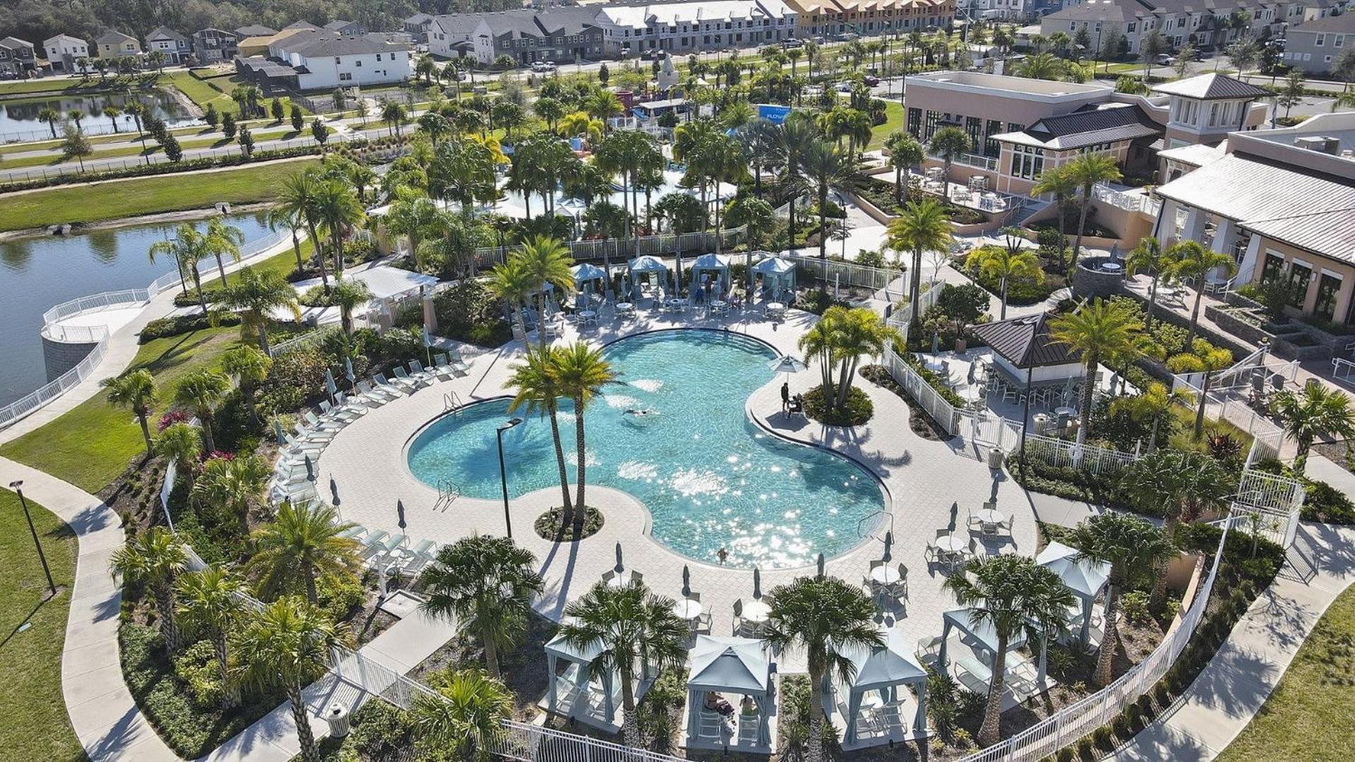 - Solara 470 Villa Orlando