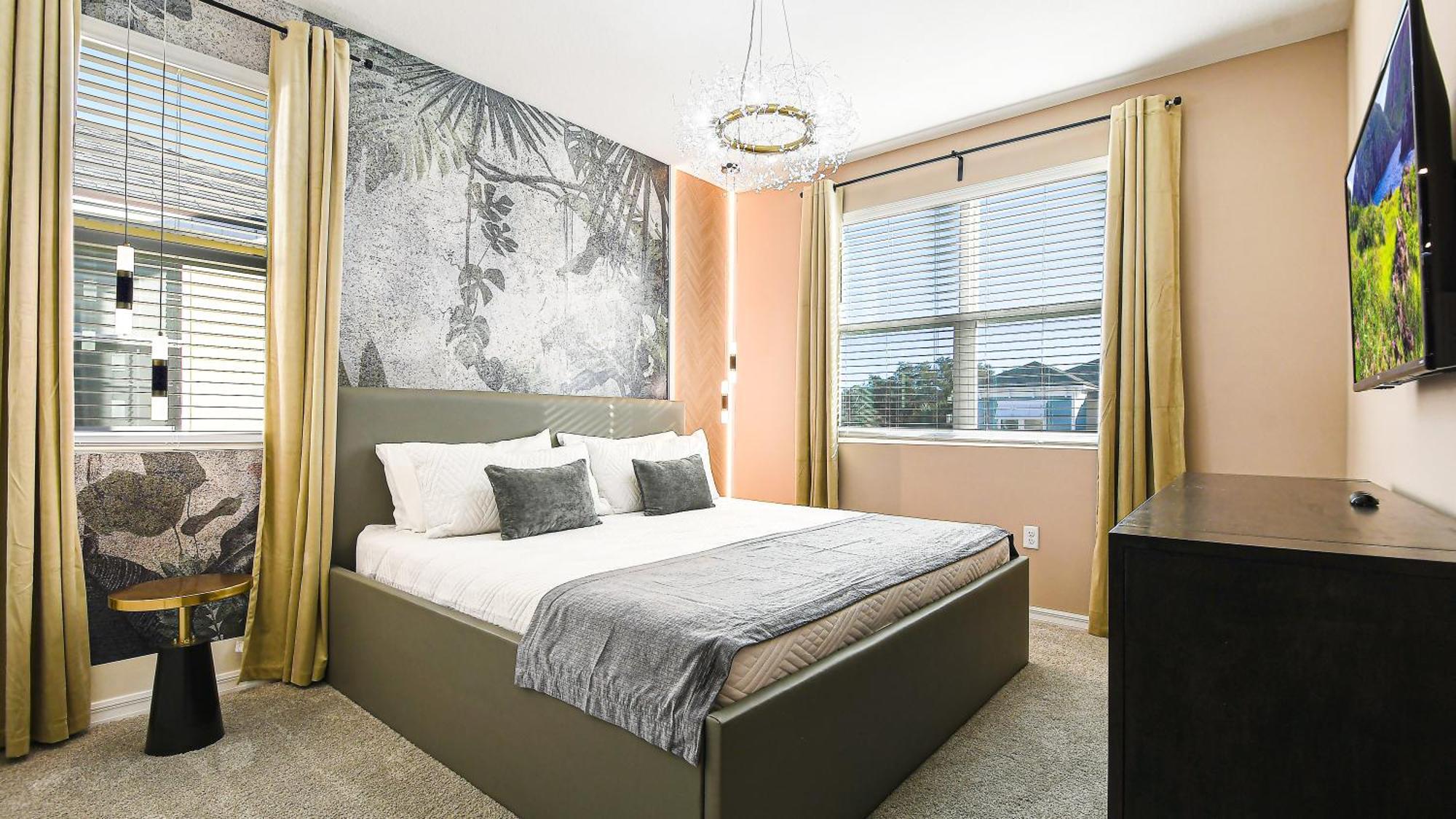 - Solara 470 Villa *