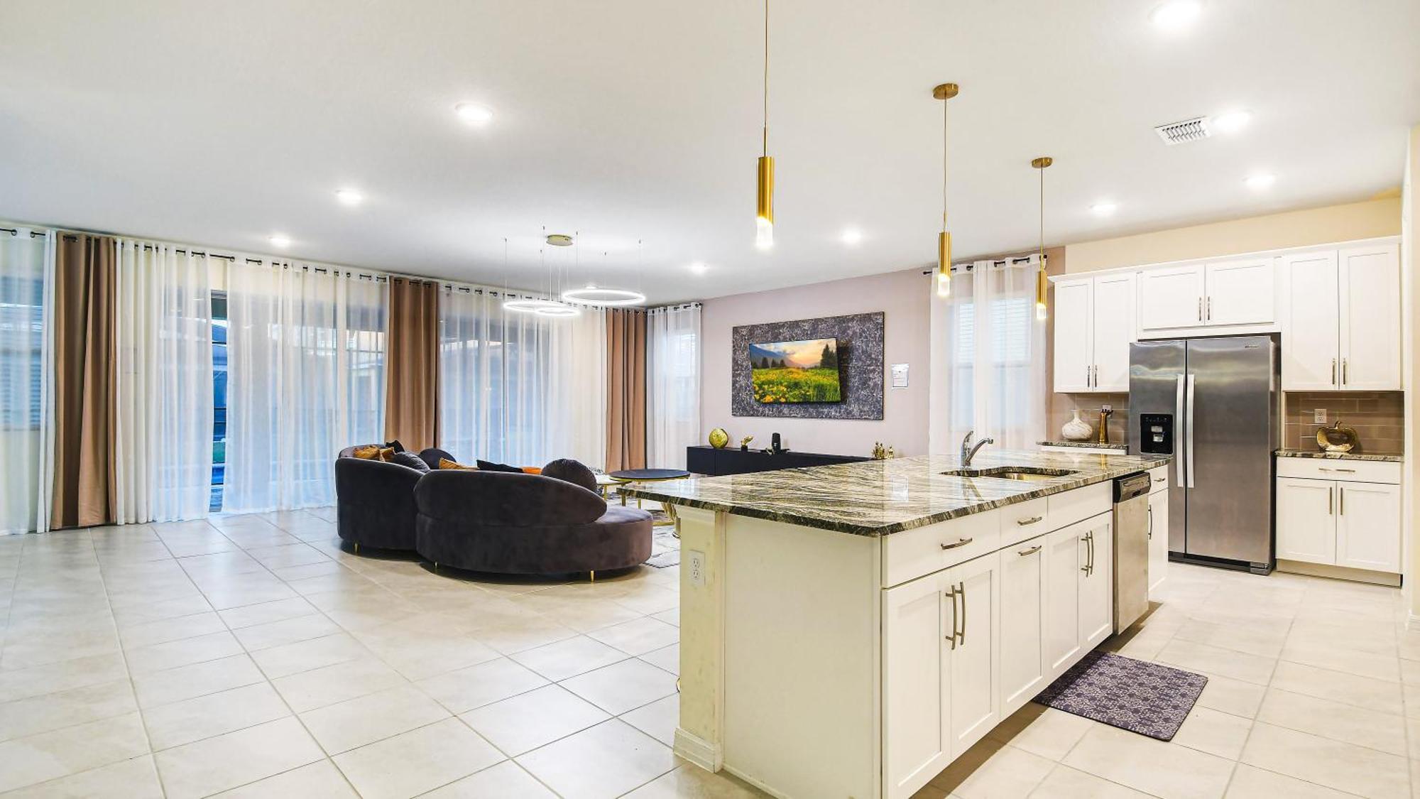 - Solara 470 Villa