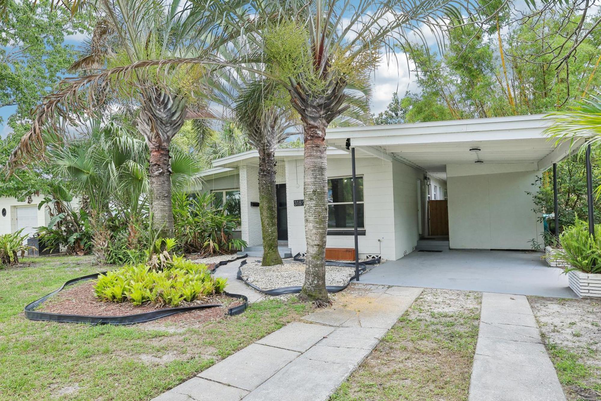 Holiday home 3br Retreat Pets Ok 20 Min To & Mco