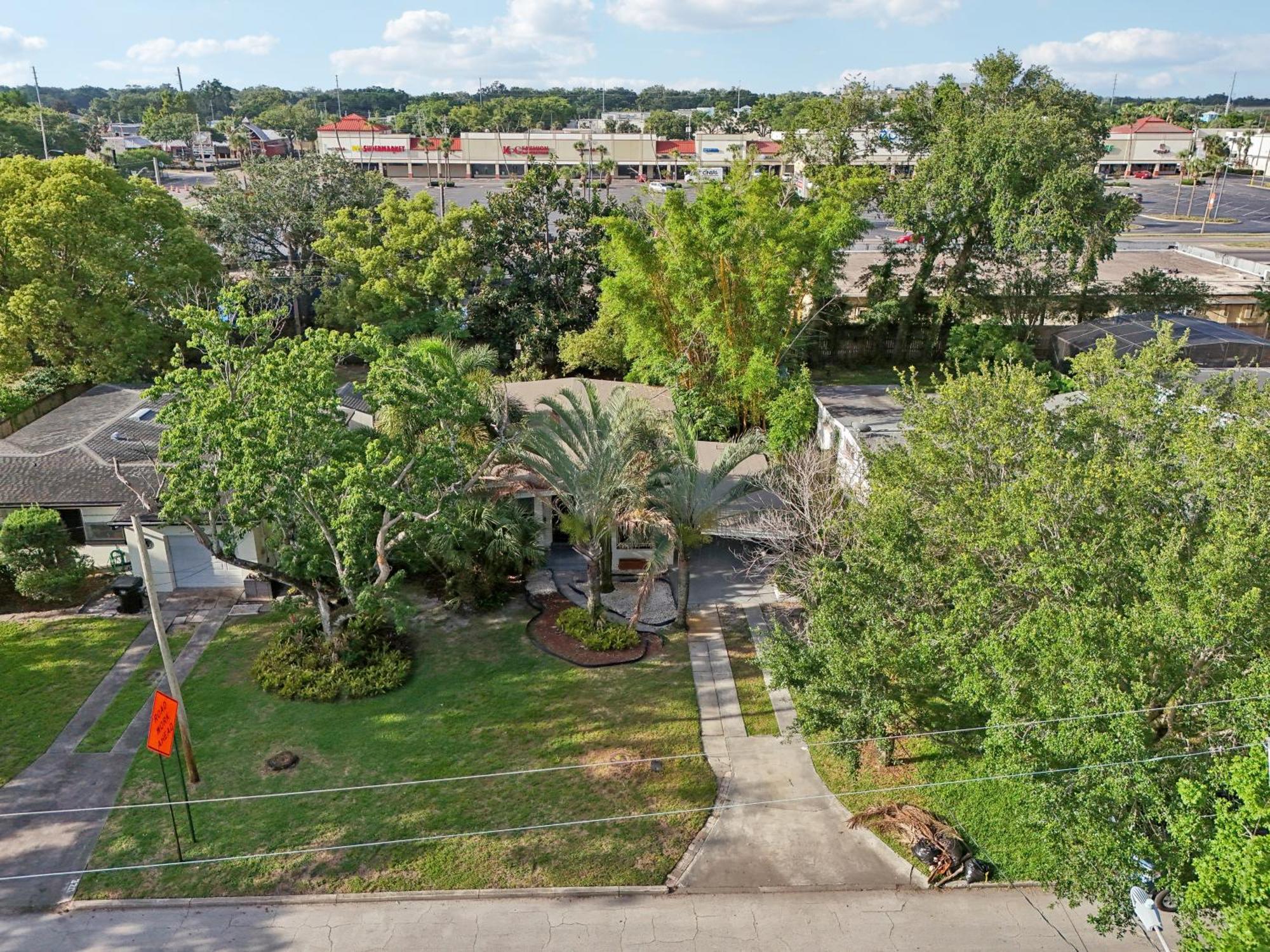 3br Retreat Pets Ok 20 Min To & Mco Holiday home