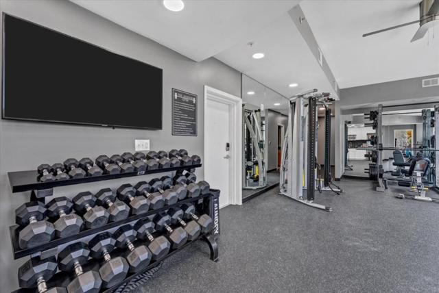 Eola Thornton Park Modern 2bed 2bath Secure Parking Apartment *