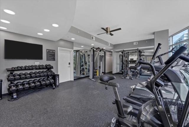Apartment Eola Thornton Park Modern 2bed 2bath Secure Parking Orlando