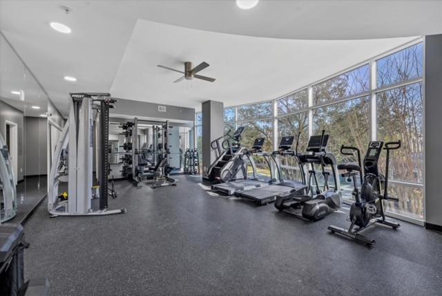 Eola Thornton Park Modern 2bed 2bath Secure Parking Apartment