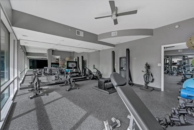 Apartment Spacious 2bd 2bth Luxury *