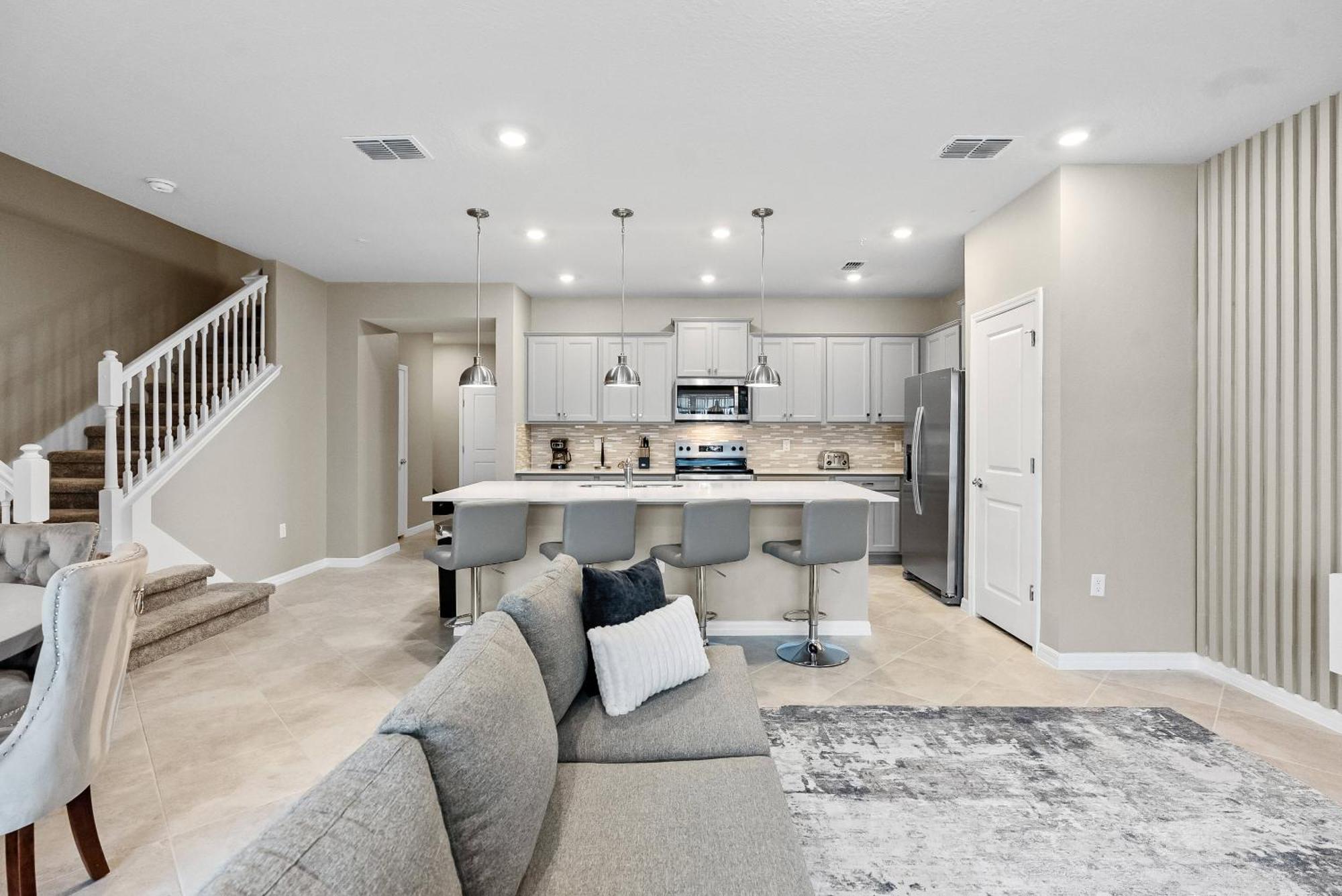 2025 Brand New 05bdrms At Windsor Cay Holiday home