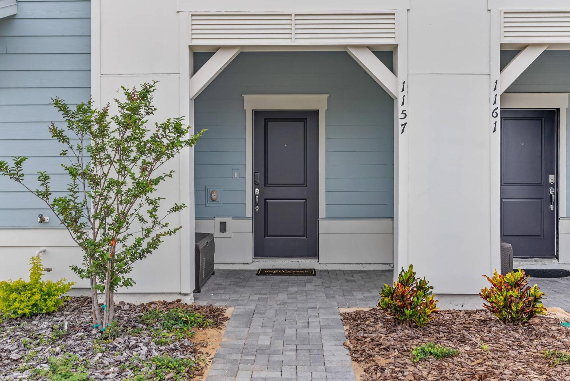 2025 Brand New 05bdrms At Windsor Cay Orlando