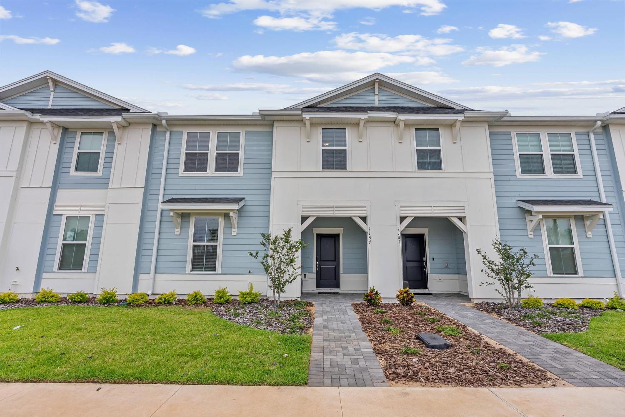 2025 Brand New 05bdrms At Windsor Cay Holiday home Orlando