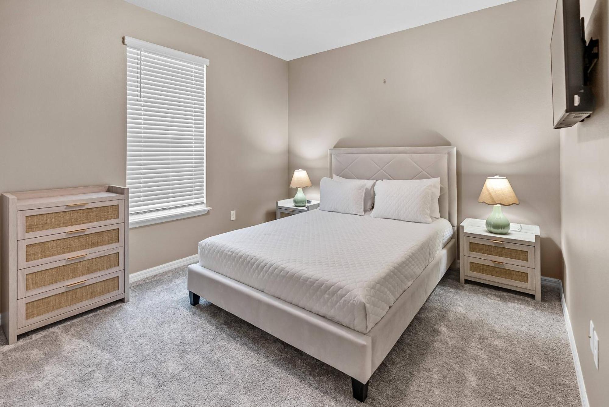 2025 Brand New 05bdrms At Windsor Cay * Orlando