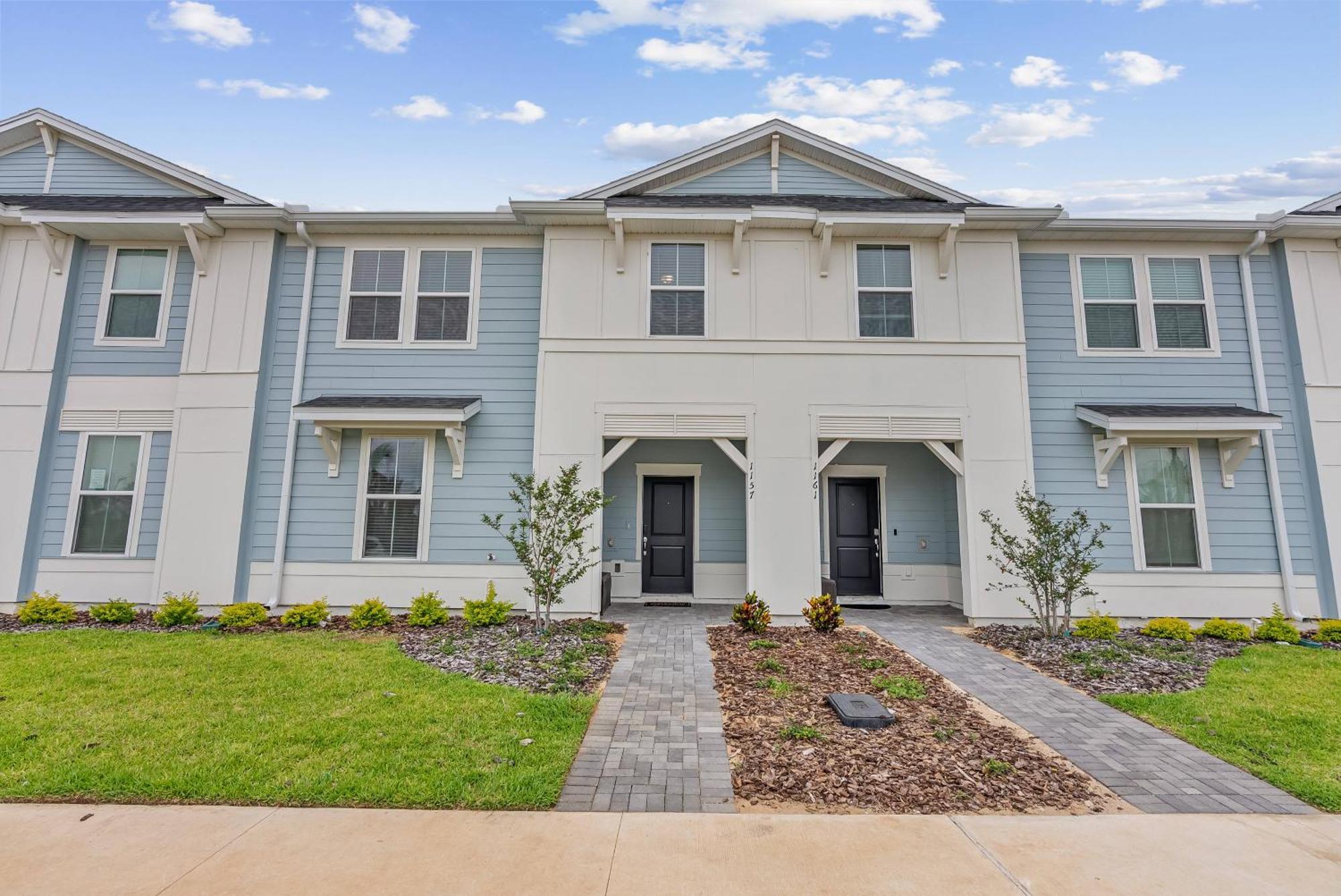 2025 Brand New 05bdrms At Windsor Cay Holiday home *