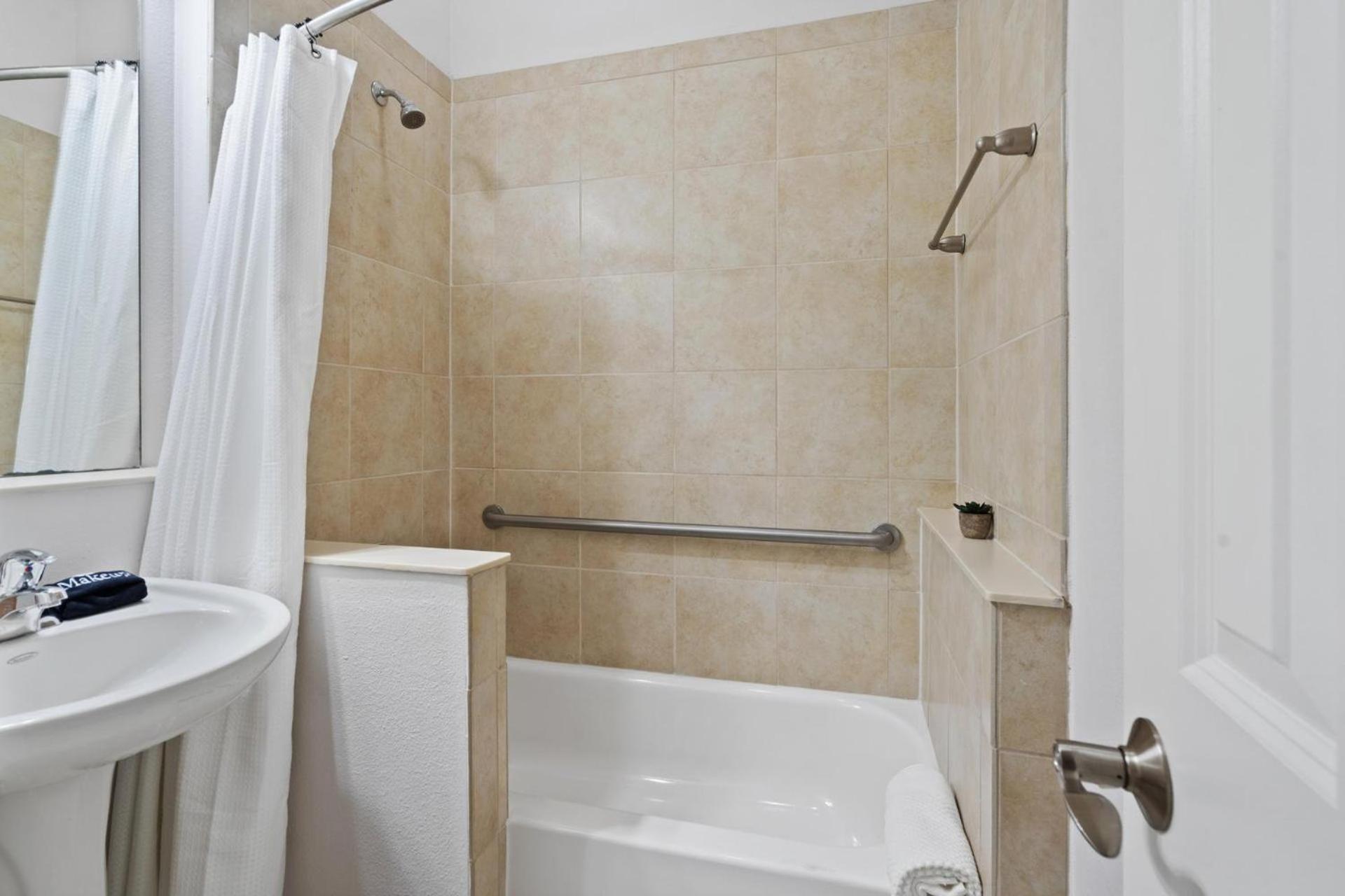 Holiday home 14531 Damai Orlando