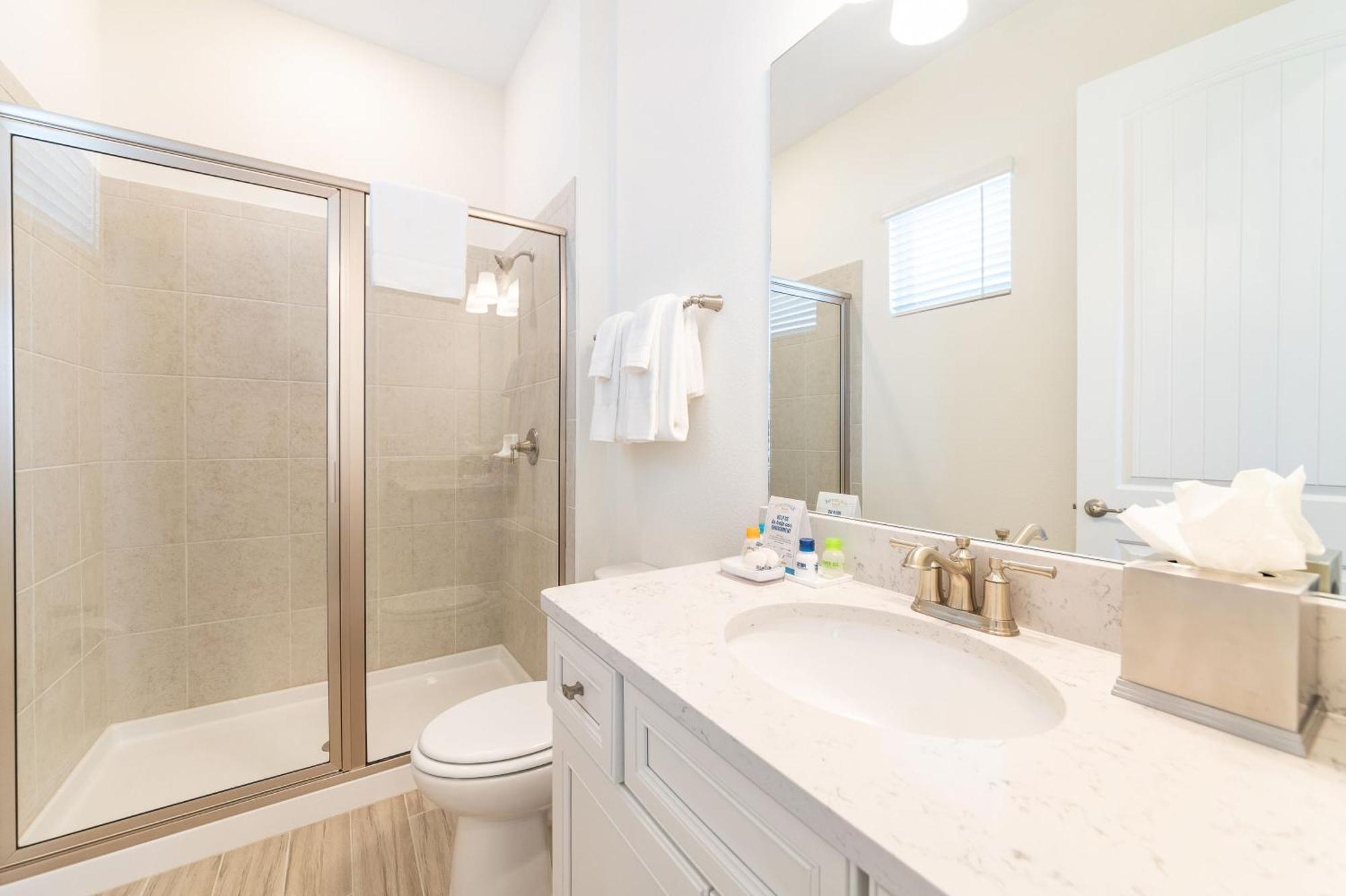 Seashell Shore! Near With Margaritaville Island H2o Access - 8048ls * Orlando