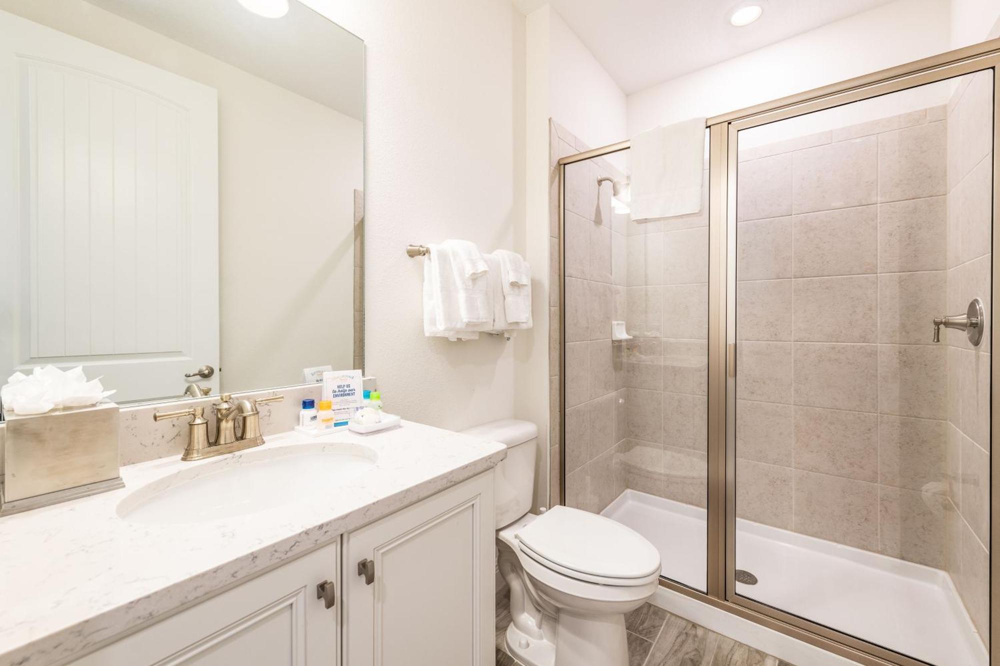 Beautiful With Private Pool Near With Margaritaville Island H20 Access - 8153su Orlando