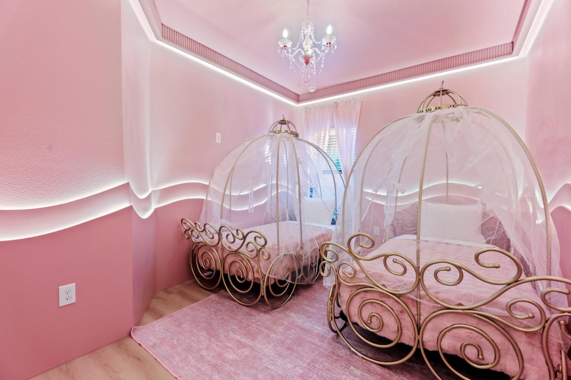 Holiday home Themed Townhouse Close To Sea World Orlando