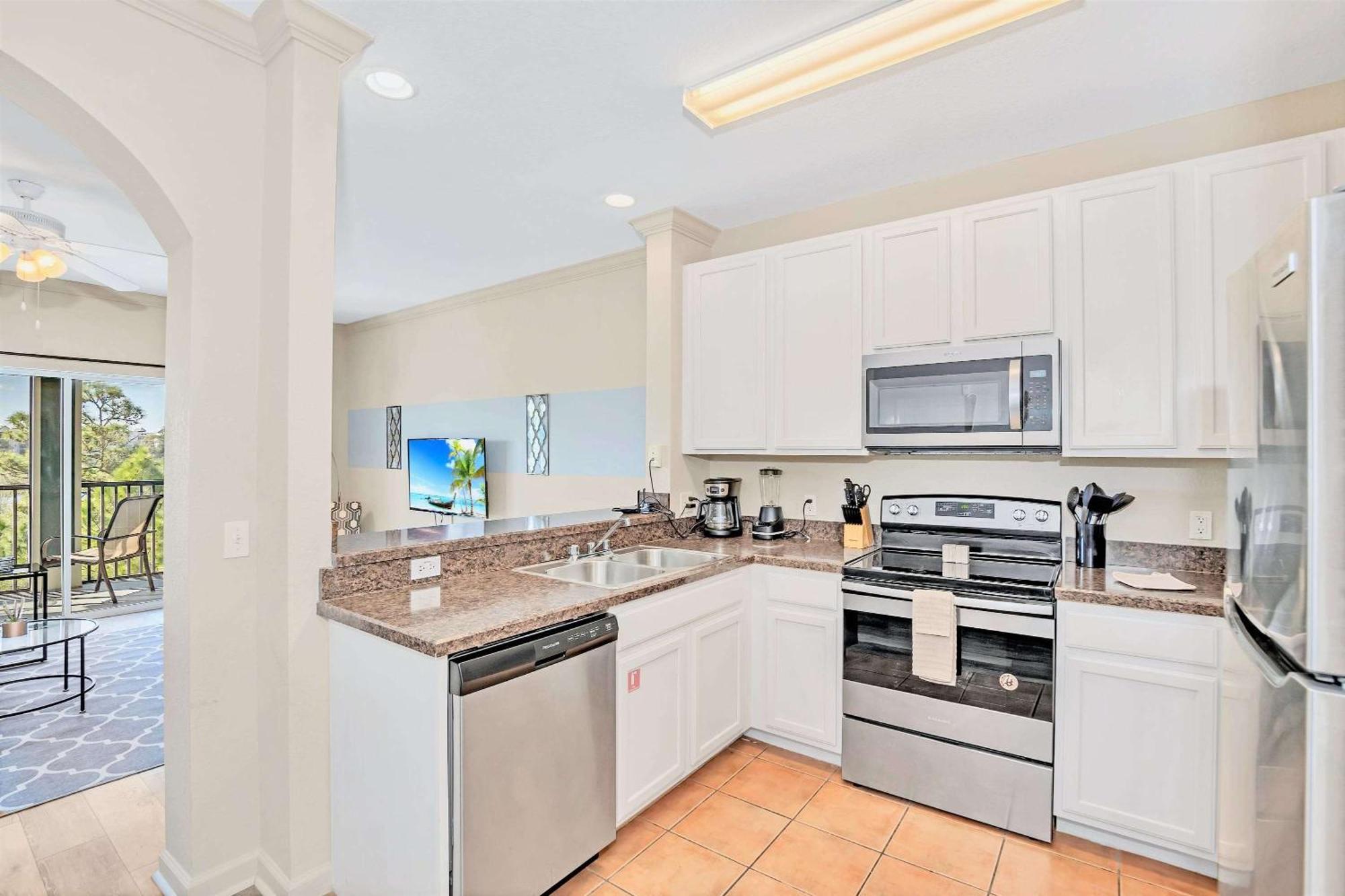 Pet-friendly - Upstay W Pool Hot Tub Sauna Orlando