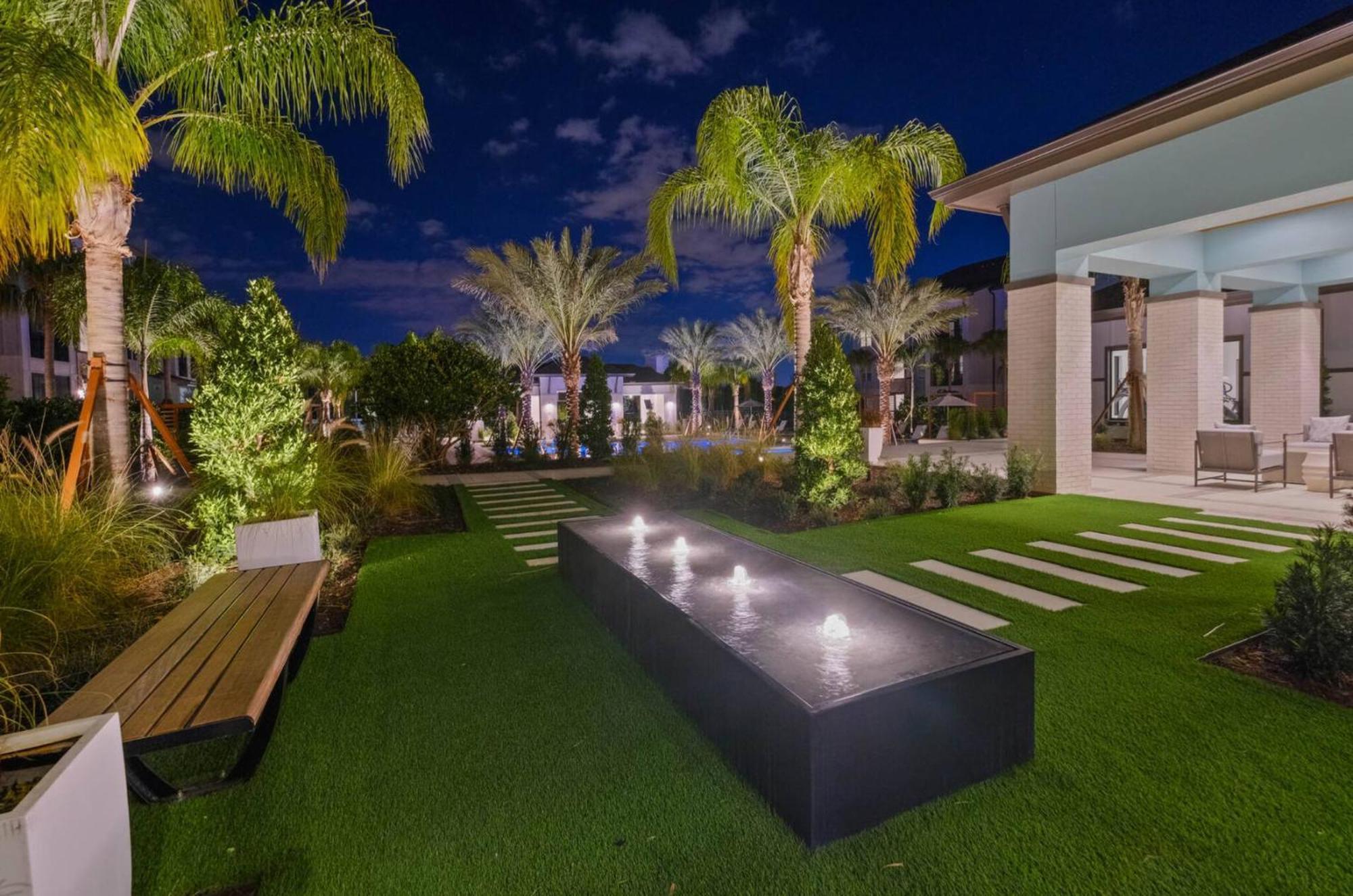 Kissimmee Oasis Apartment Orlando