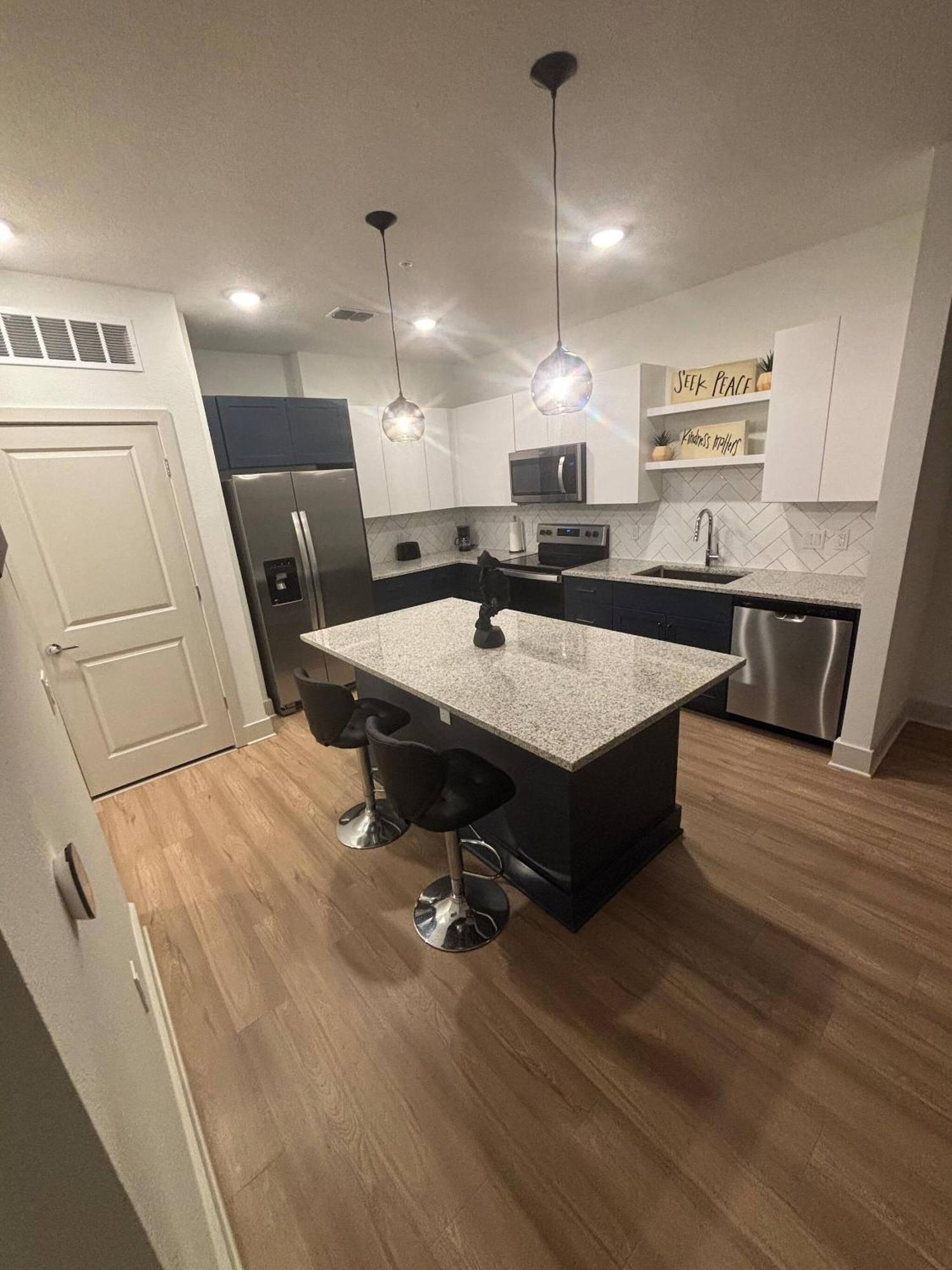 Apartment Kissimmee Oasis